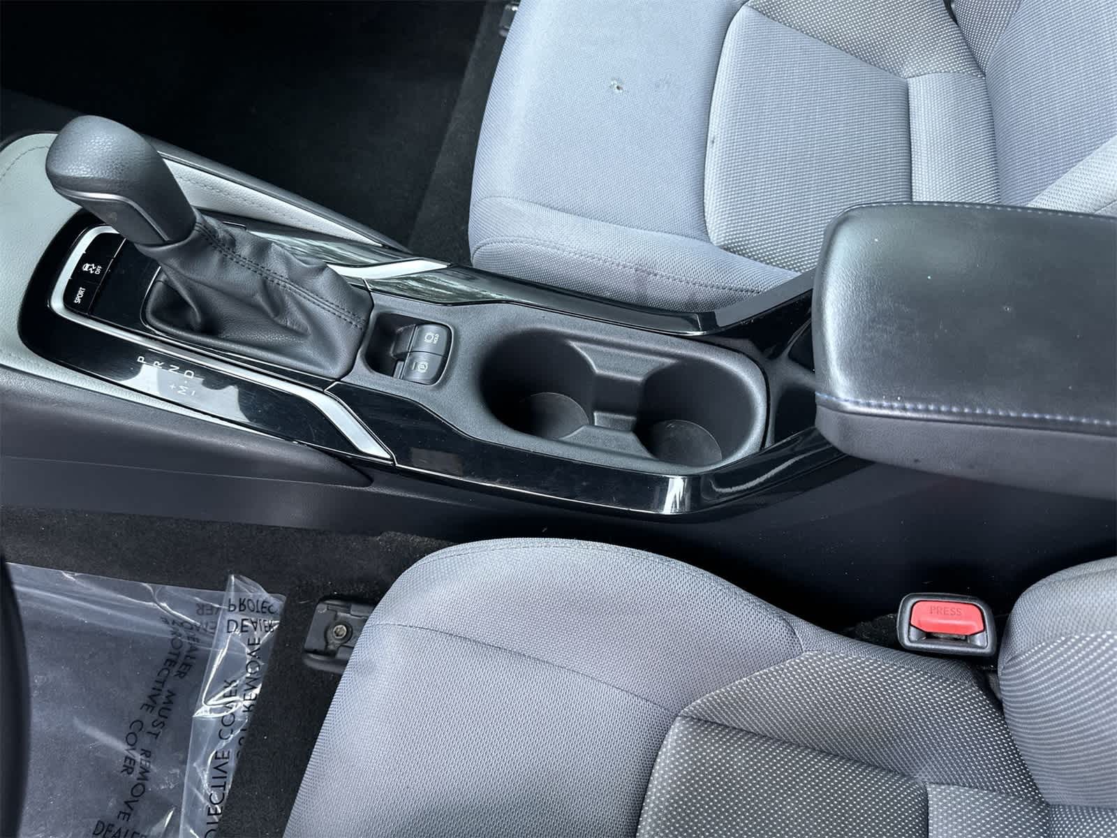 Thumbnail: 2020 Toyota Corolla - 19