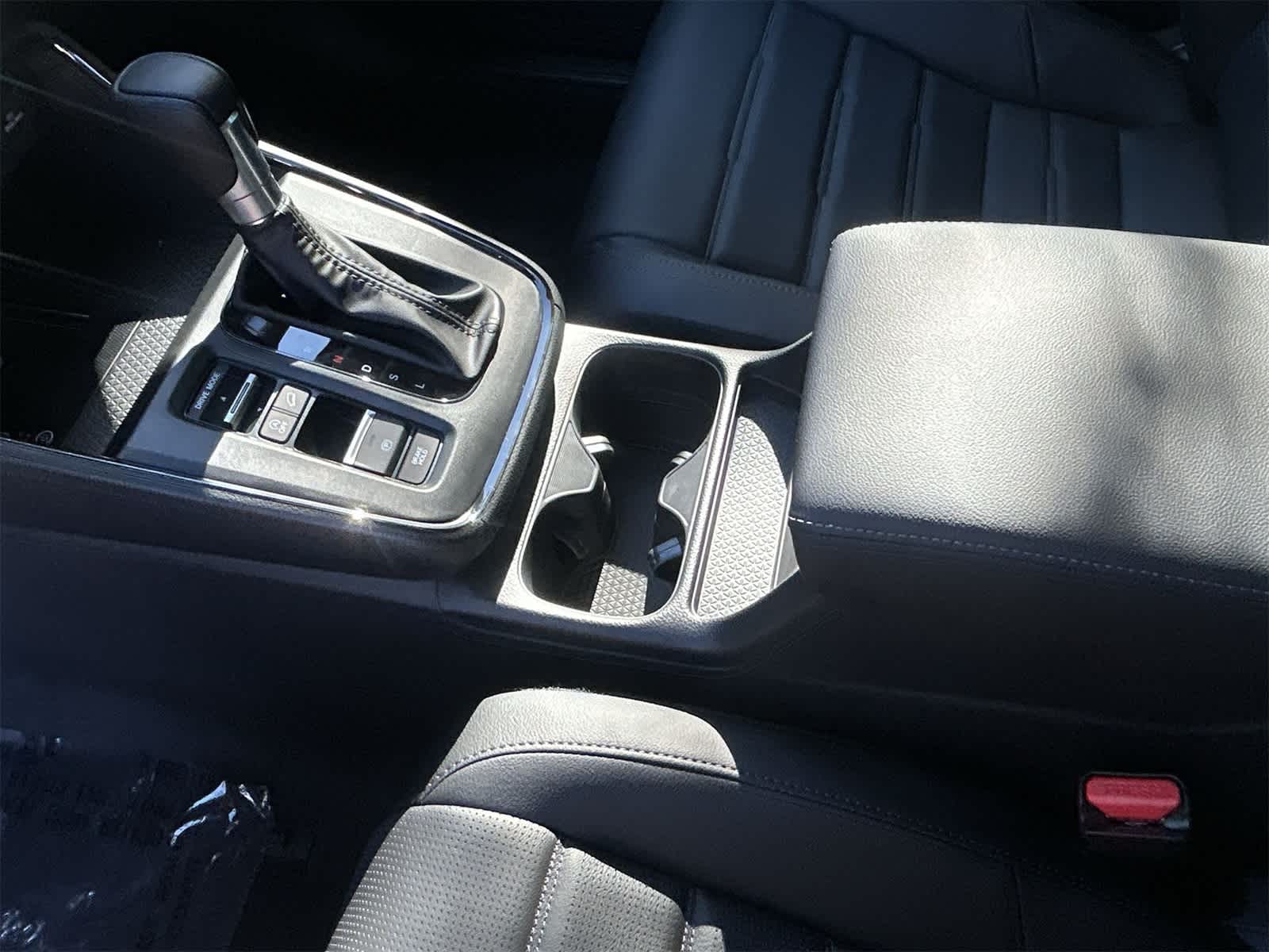 Thumbnail: 2026 Honda CR-V - 19