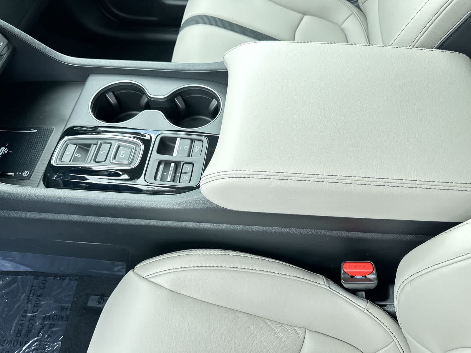 Thumbnail: 2026 Honda Pilot - 19