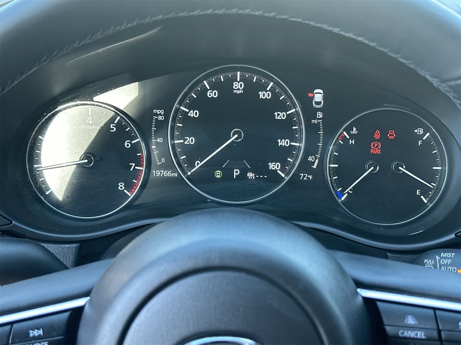 Thumbnail: 2024 Mazda CX-30 - 22