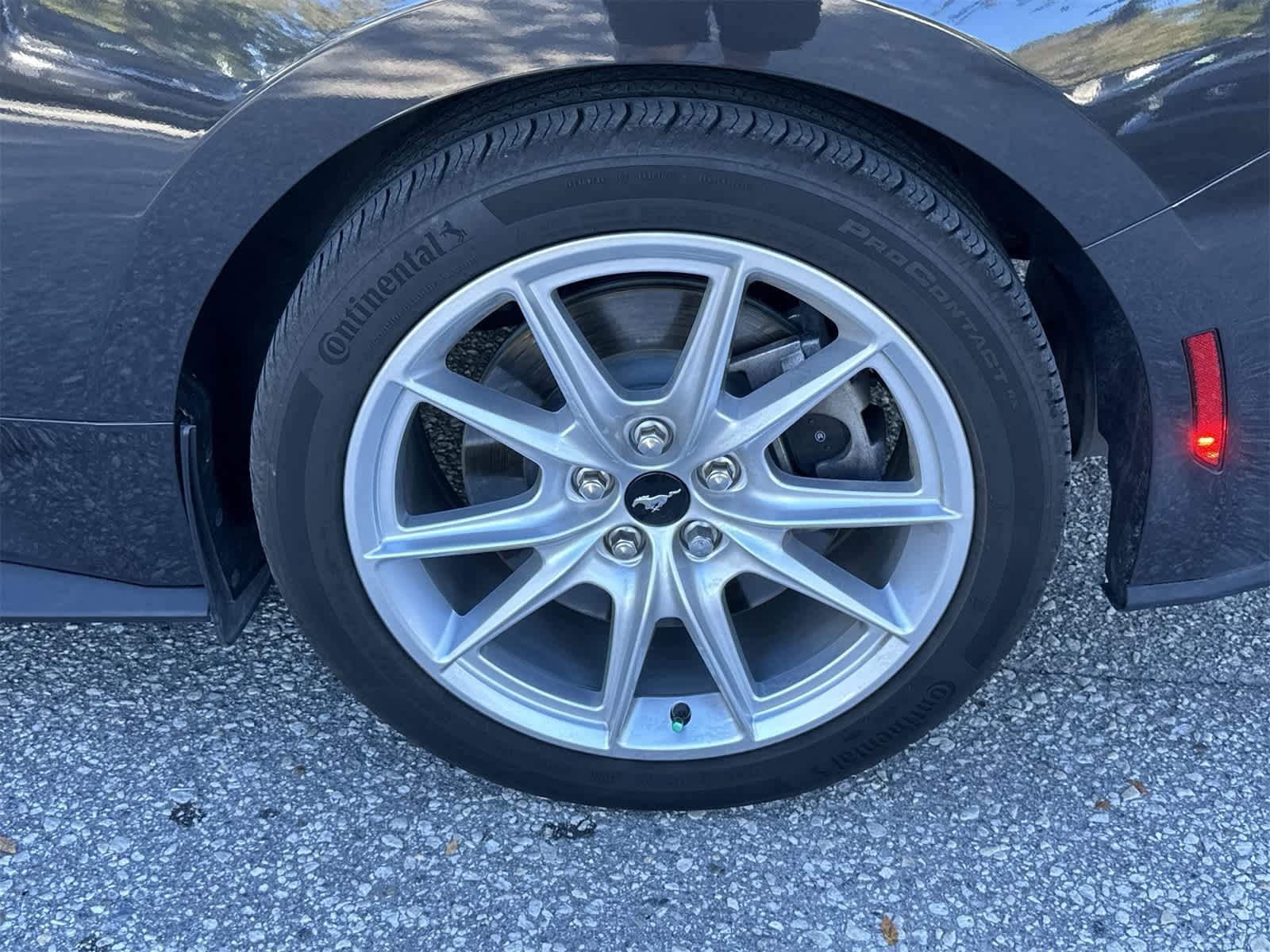 Thumbnail: 2024 Ford Mustang - 12