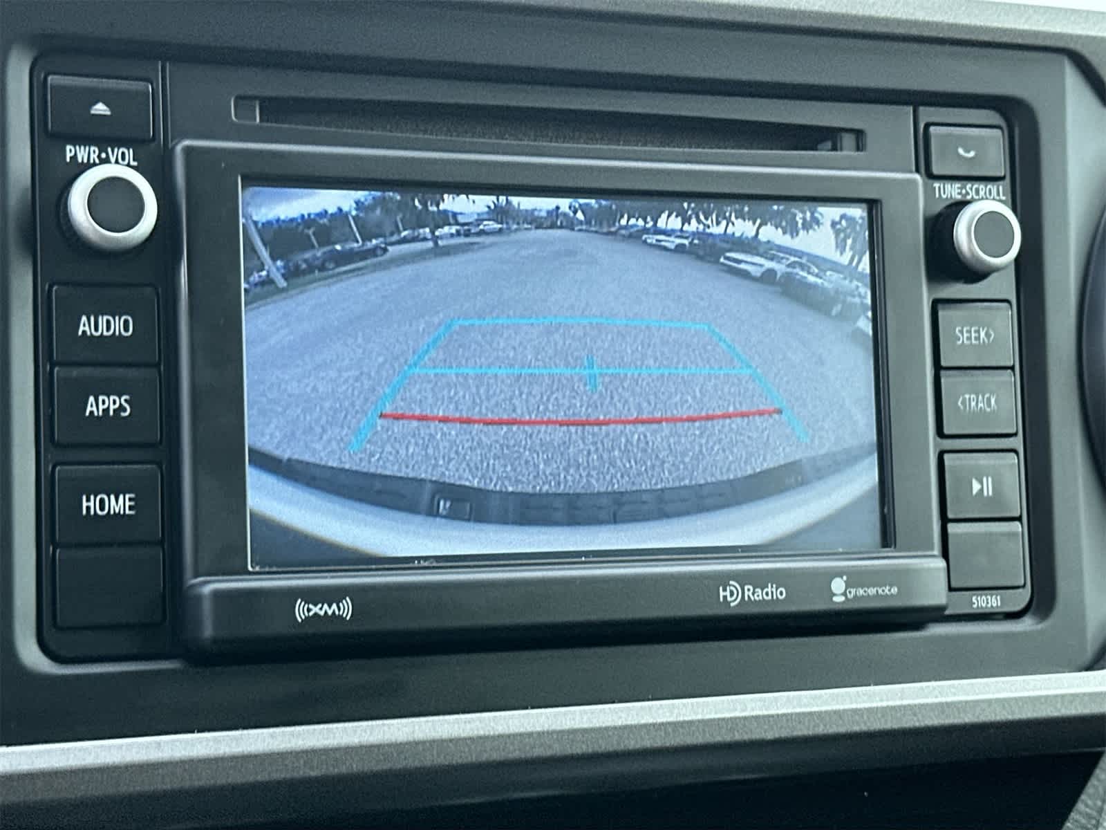 Thumbnail: 2019 Toyota Tacoma - 20