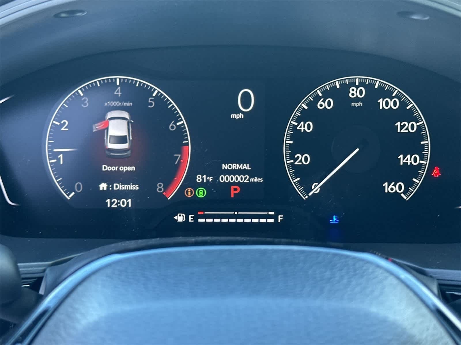 Thumbnail: 2026 Honda Civic - 22