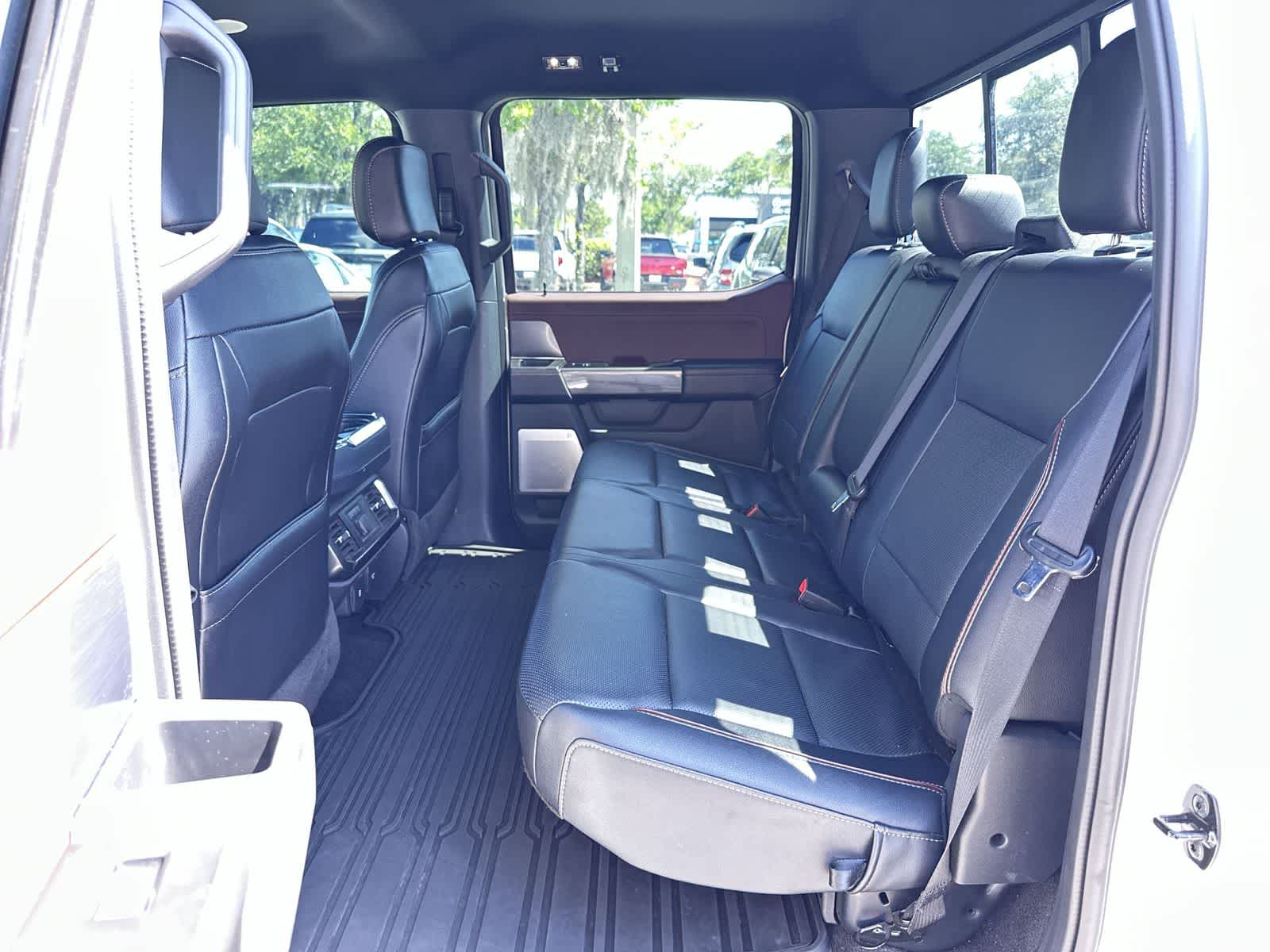 Thumbnail: 2023 Ford F-150 - 15