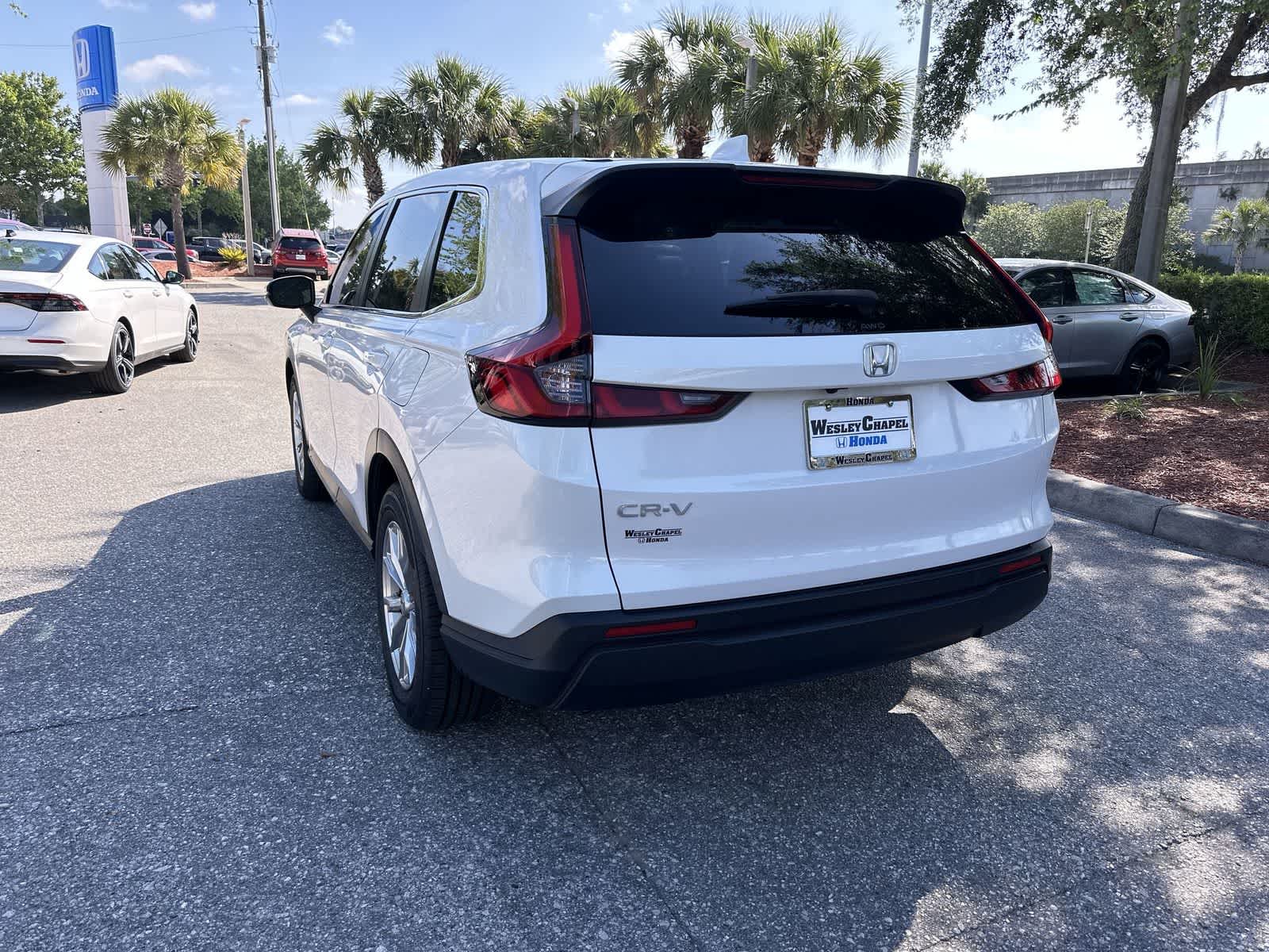Thumbnail: 2023 Honda CR-V - 12