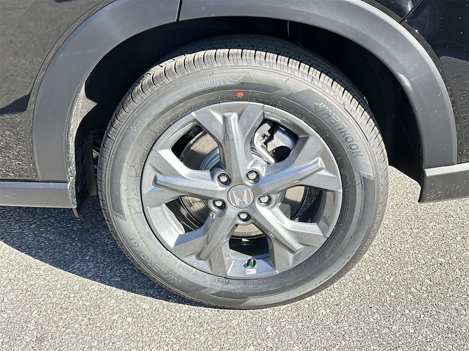 Thumbnail: 2026 Honda HR-V - 12