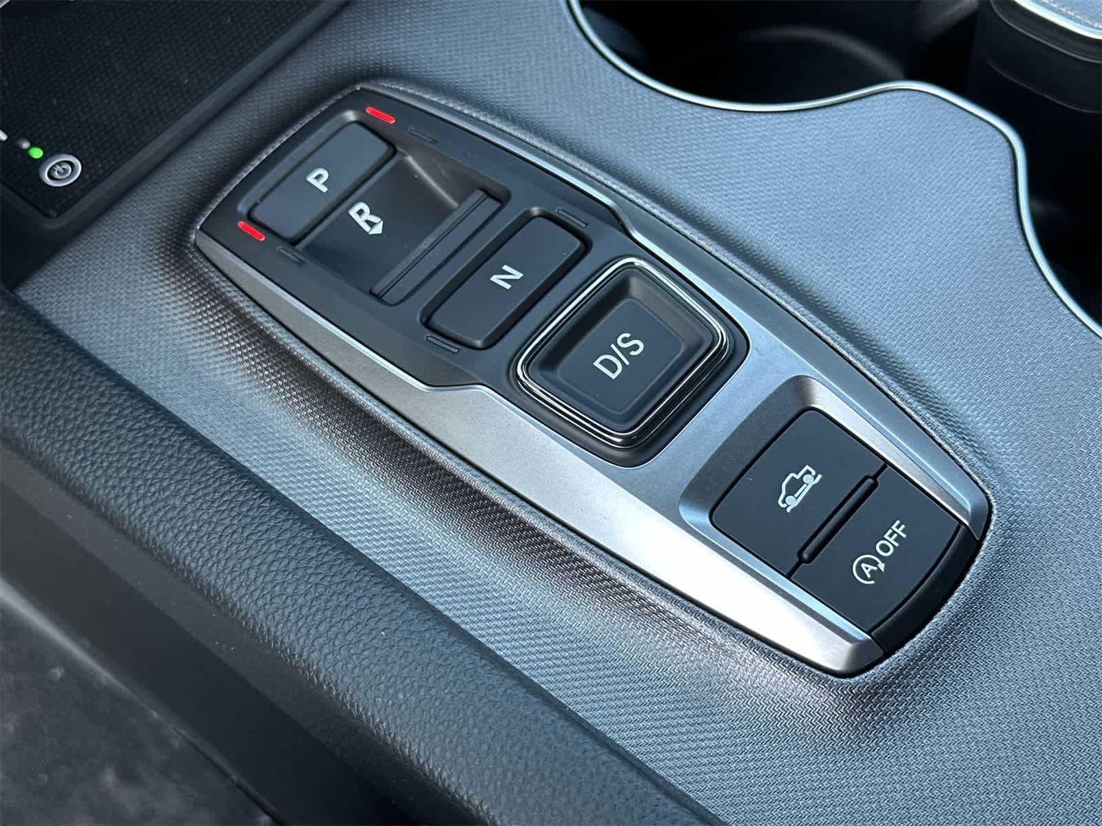 Thumbnail: 2026 Honda Ridgeline - 21