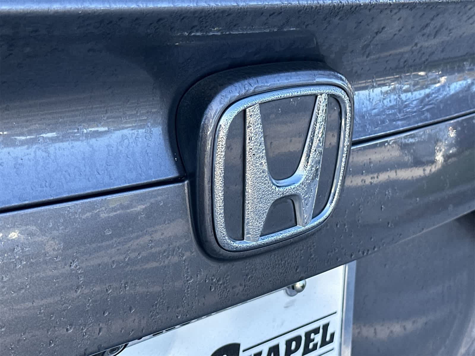 Thumbnail: 2020 Honda Civic - 10