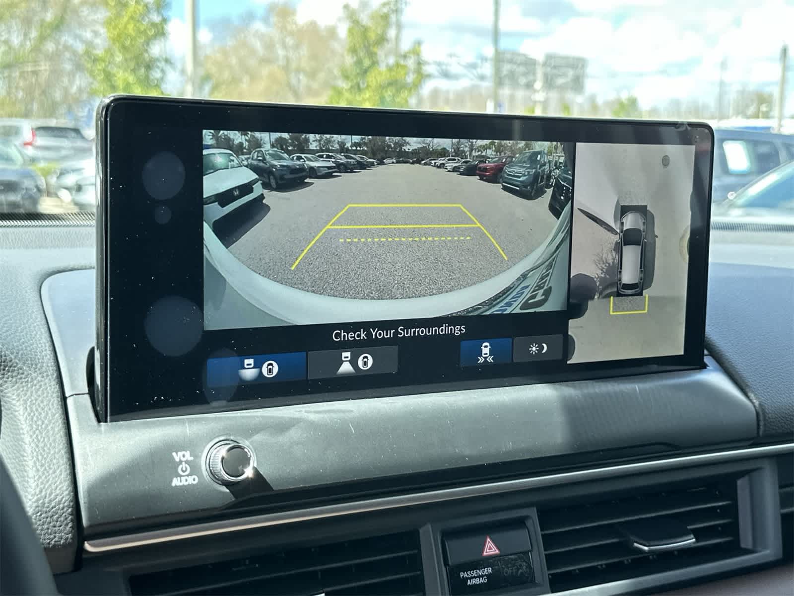 Thumbnail: 2026 Honda Pilot - 20