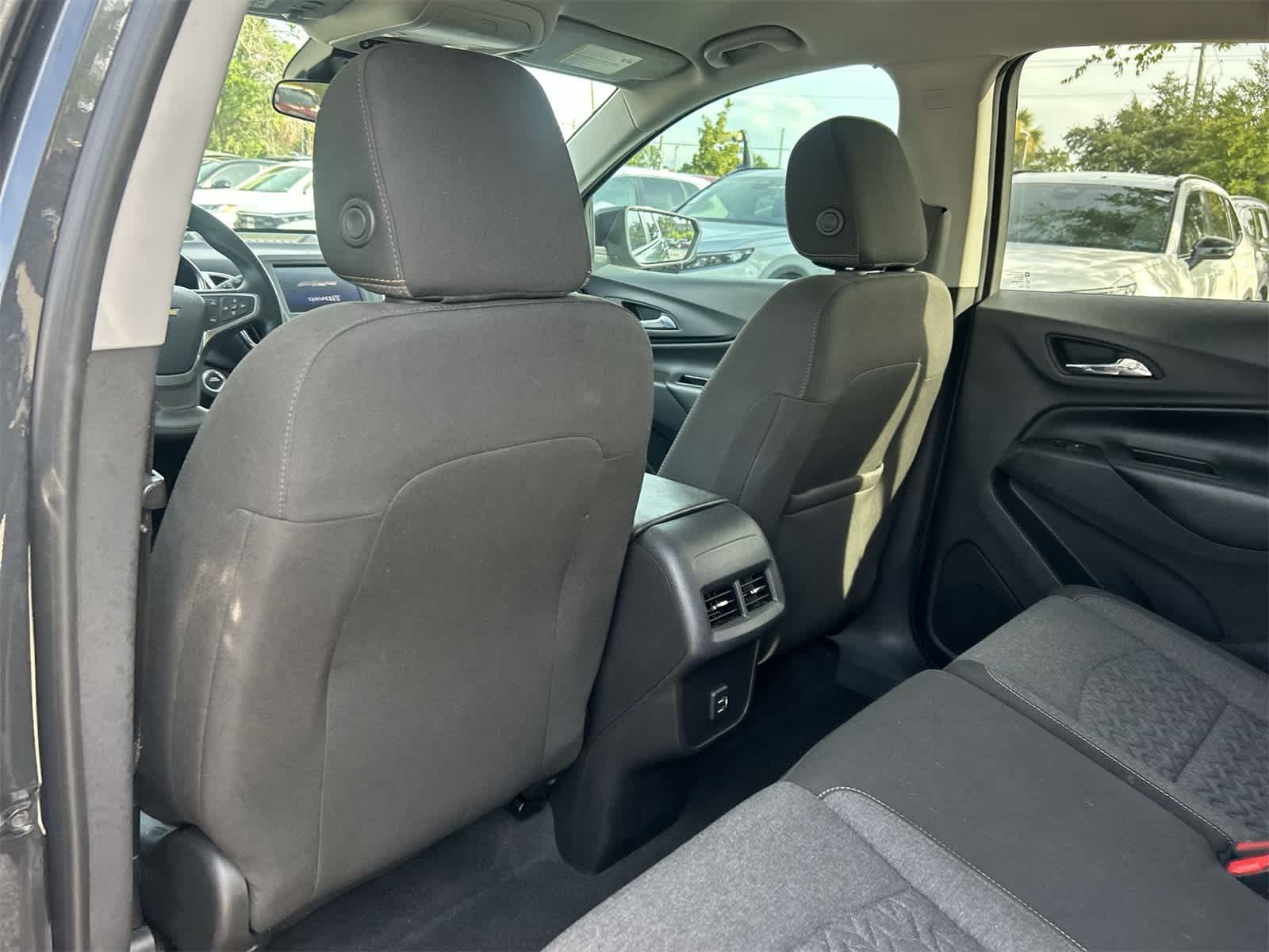 Thumbnail: 2023 Chevrolet Equinox - 14