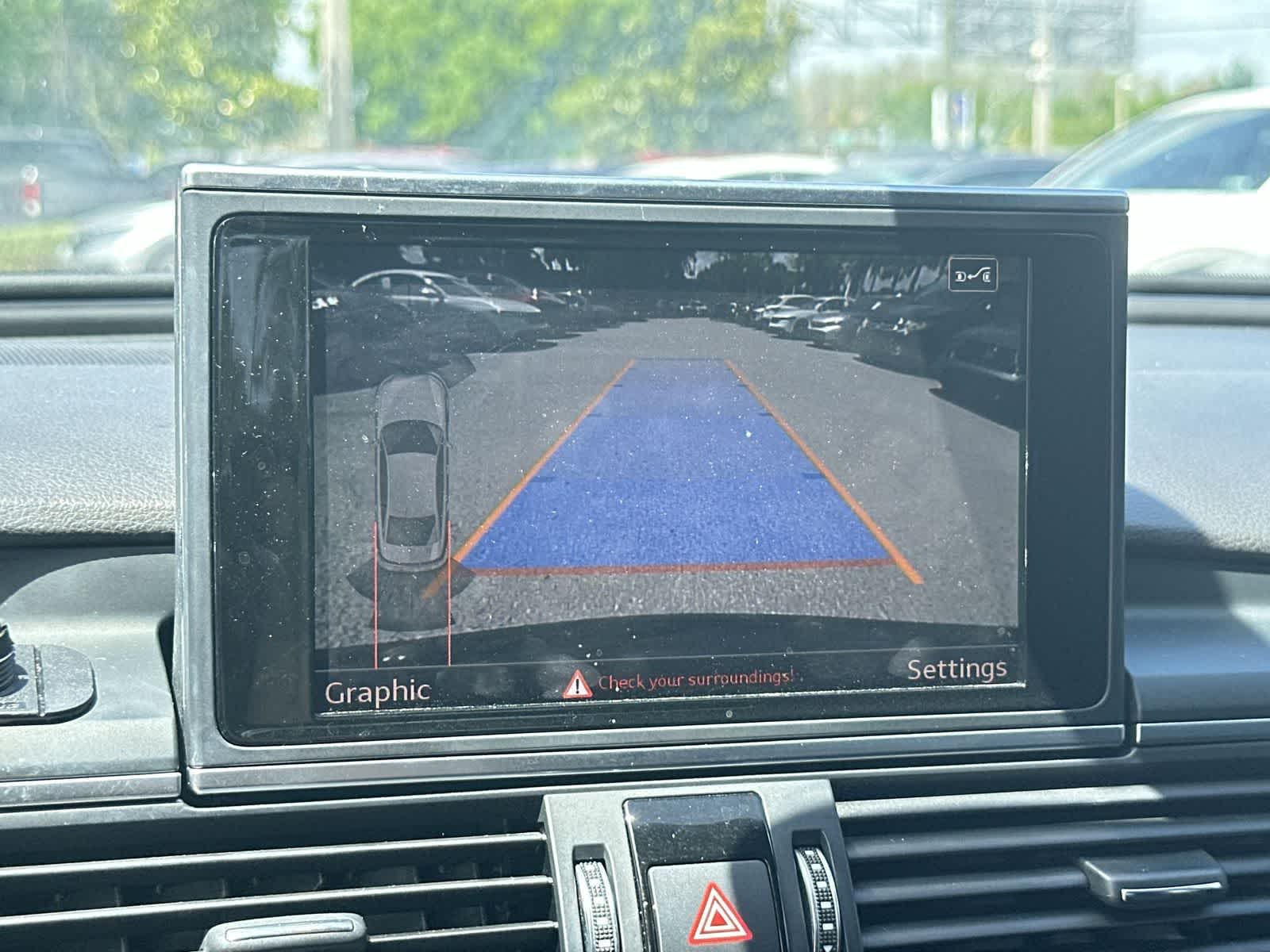 Thumbnail: 2017 Audi A6 - 19