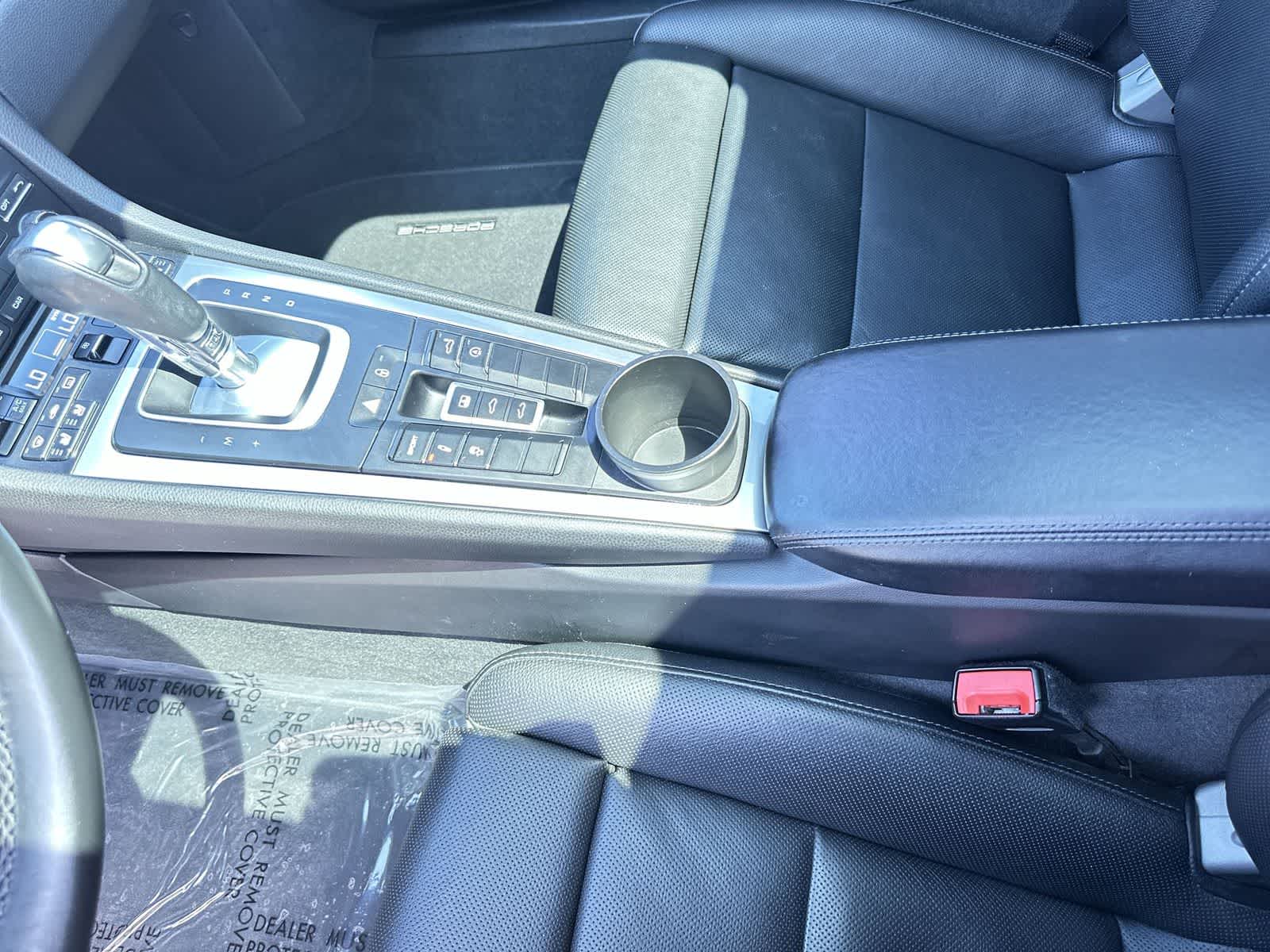 Thumbnail: 2017 Porsche 911 - 19