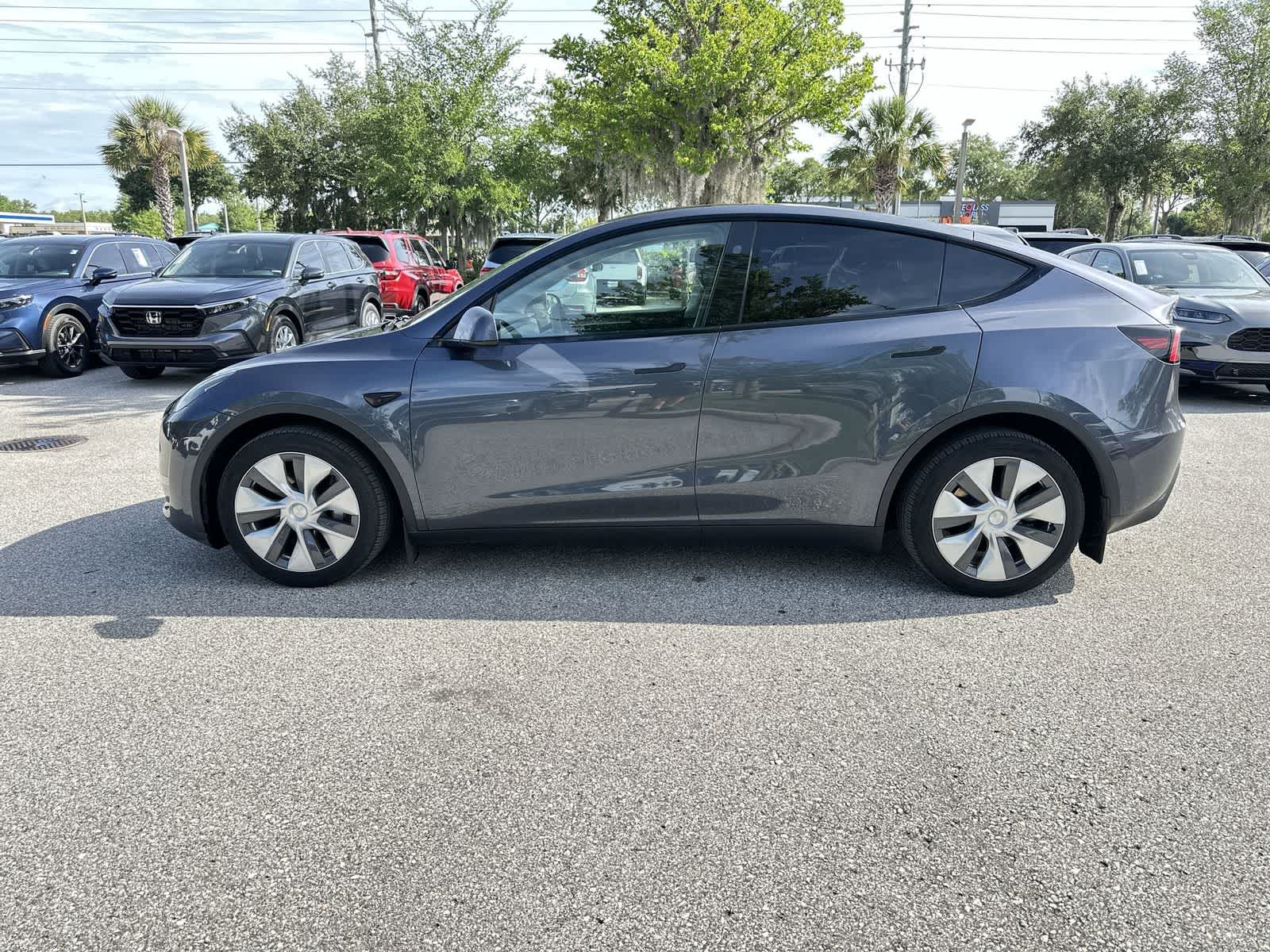 Thumbnail: 2023 Tesla Model Y - 3