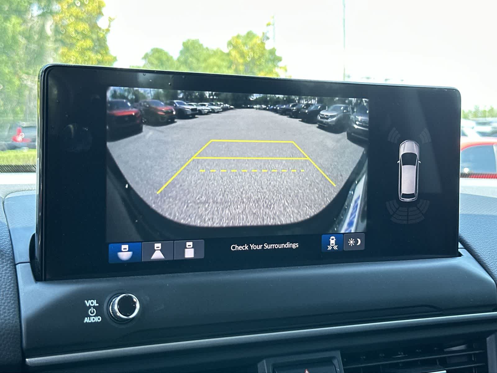 Thumbnail: 2026 Honda Pilot - 20