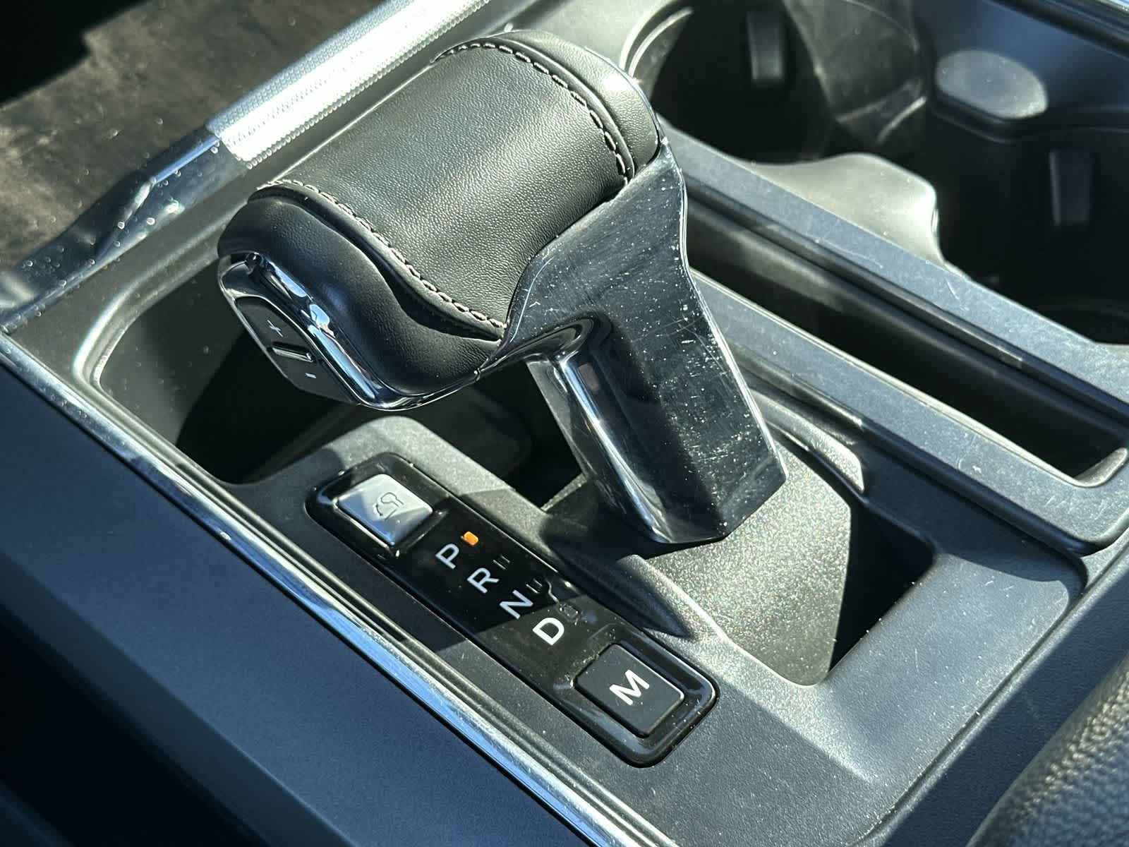 Thumbnail: 2022 Ford F-150 - 21