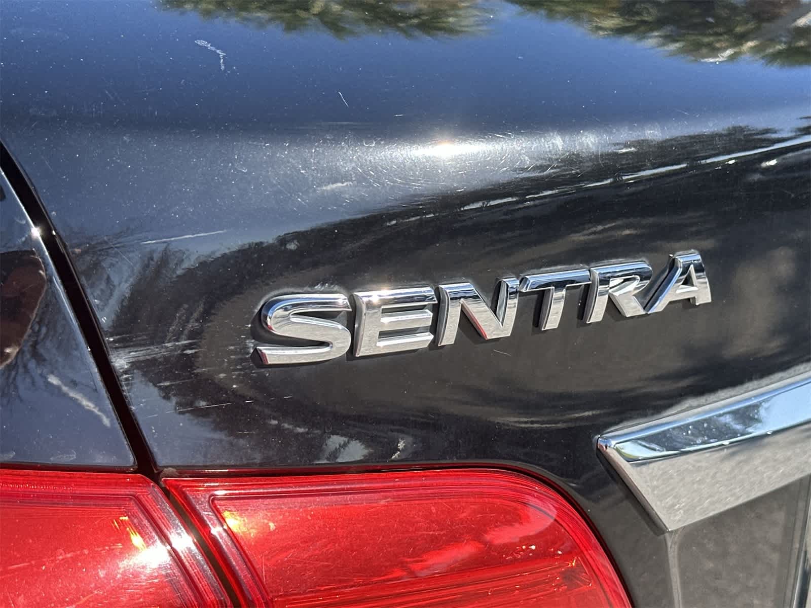 Thumbnail: 2018 Nissan Sentra - 11