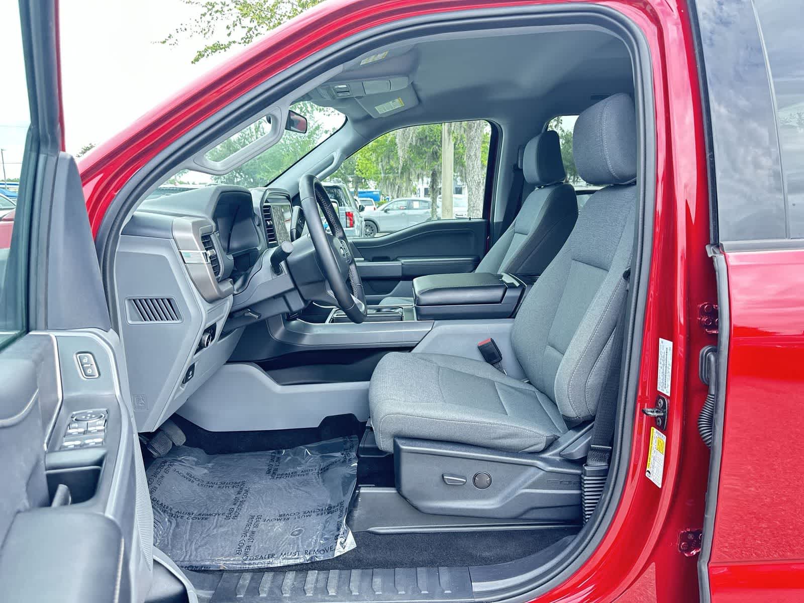 Thumbnail: 2025 Ford F-150 - 2