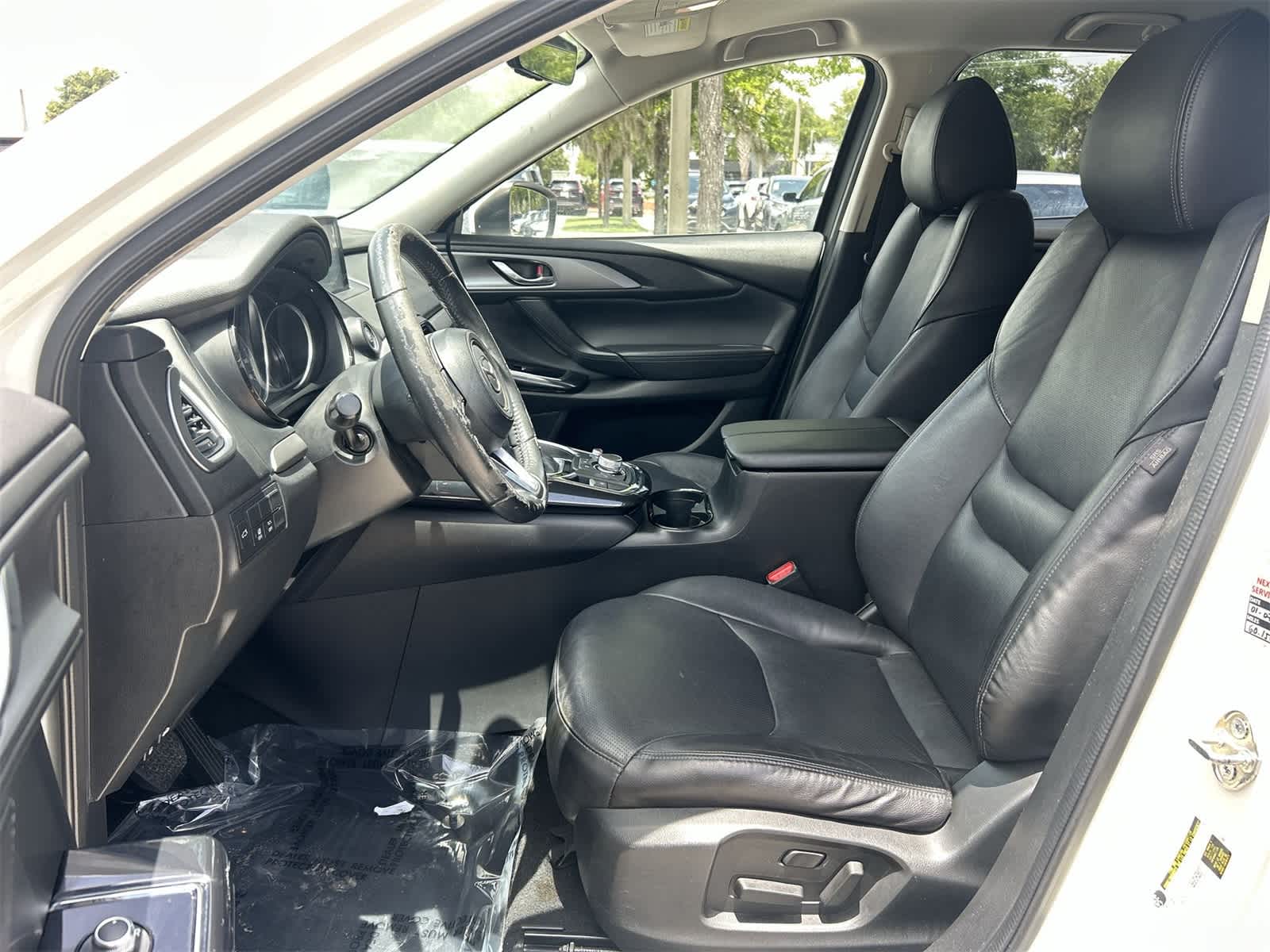 Thumbnail: 2019 Mazda CX-9 - 13