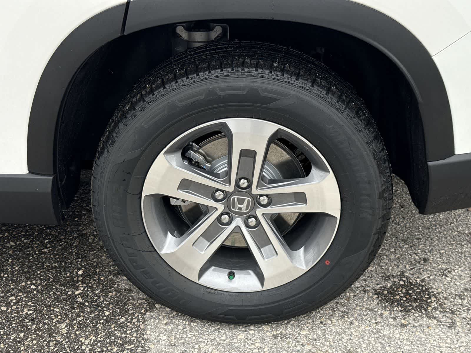 Thumbnail: 2026 Honda Pilot - 12