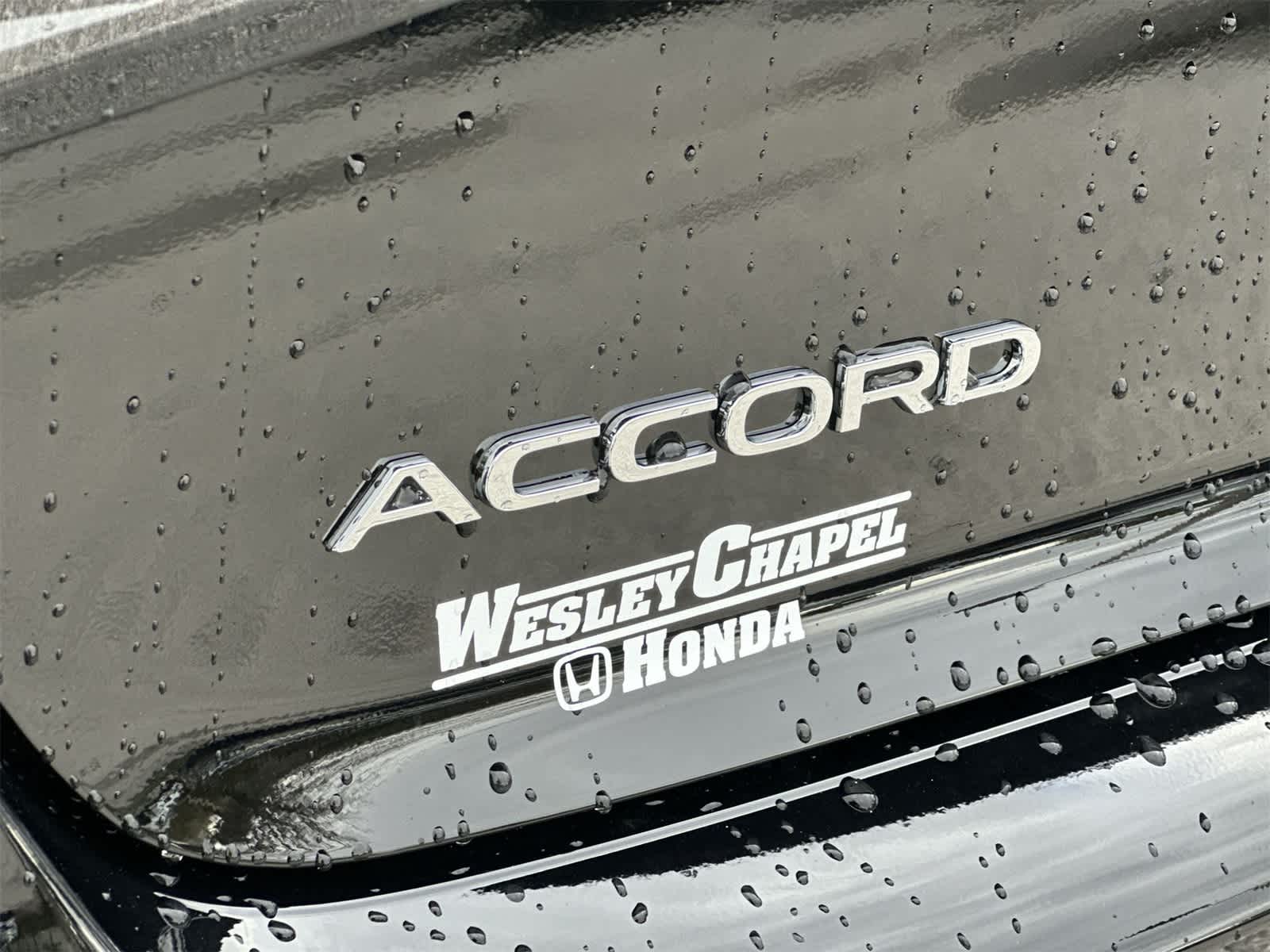 Thumbnail: 2025 Honda Accord - 11