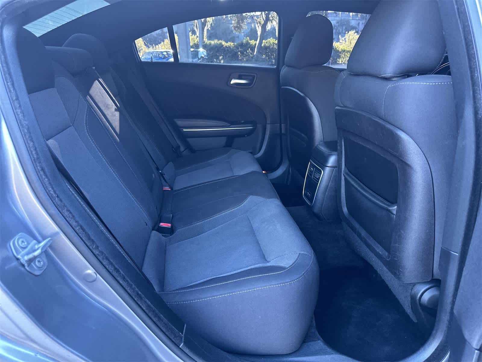 Thumbnail: 2018 Dodge Charger - 15