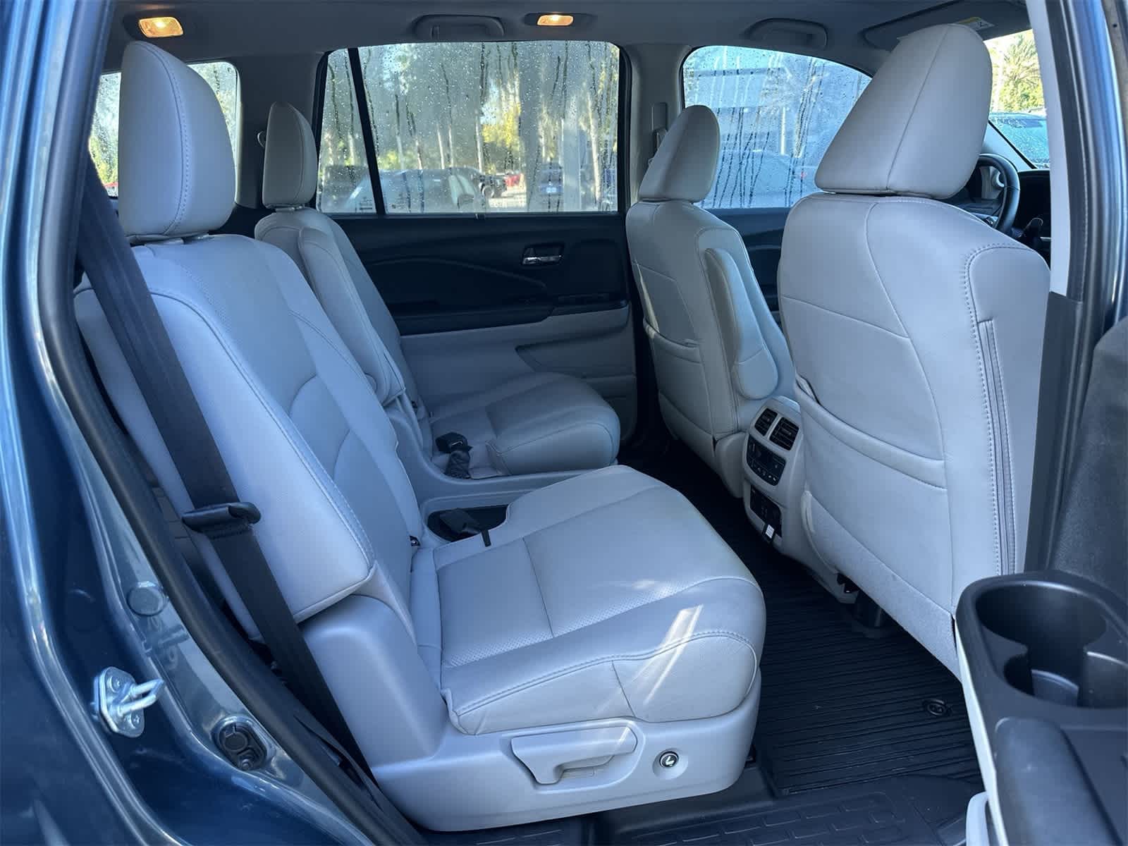 Thumbnail: 2022 Honda Pilot - 15