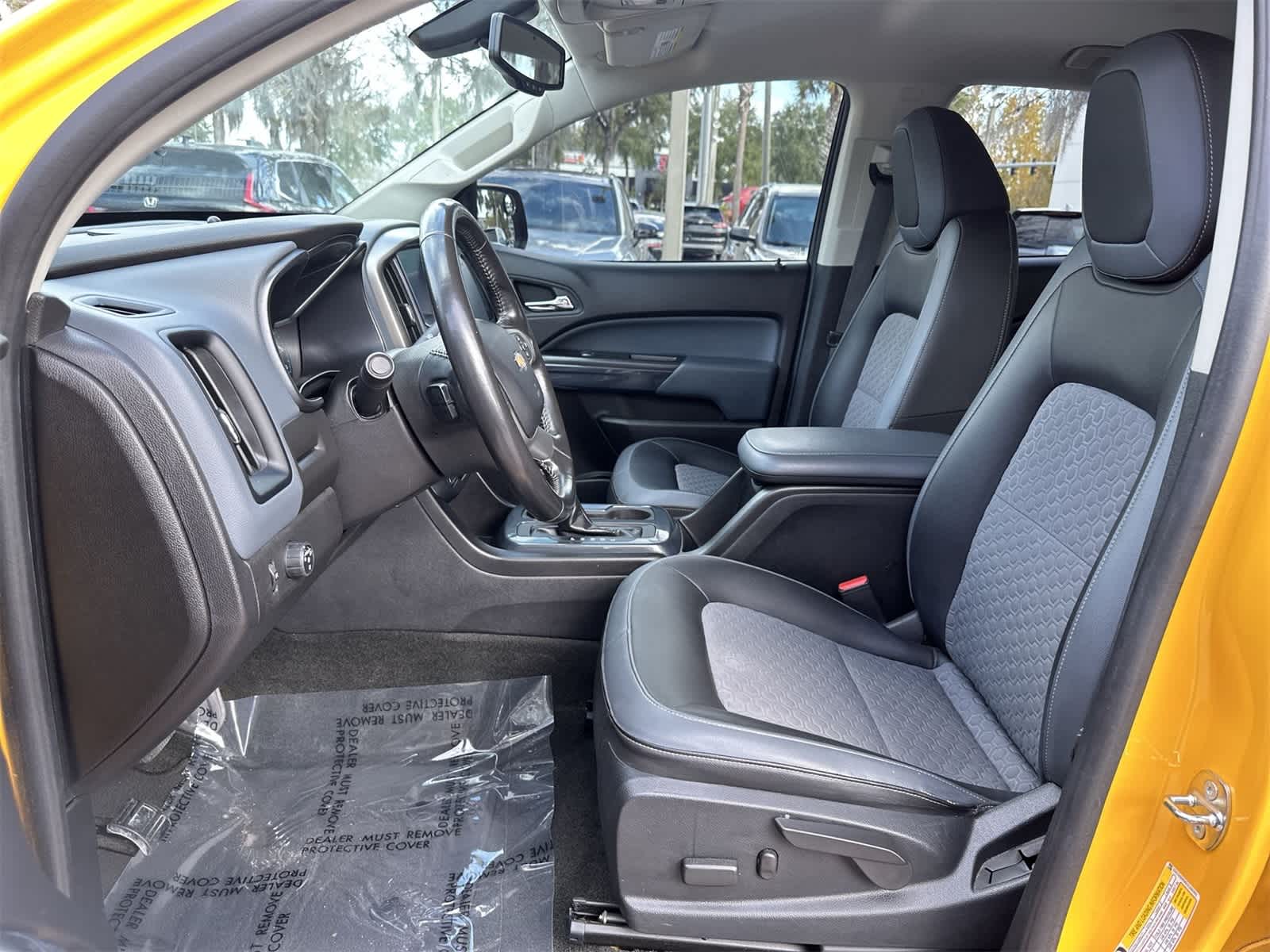 Thumbnail: 2018 Chevrolet Colorado - 13