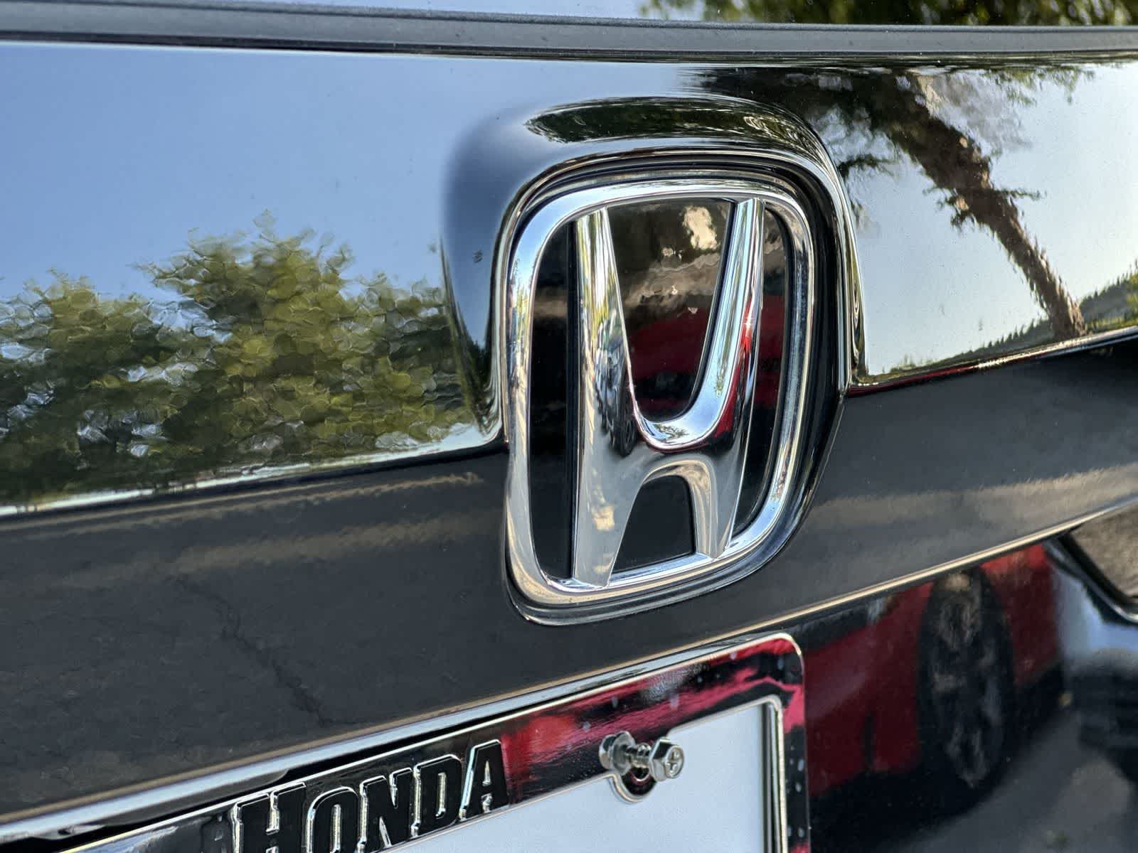 Thumbnail: 2025 Honda CR-V - 9