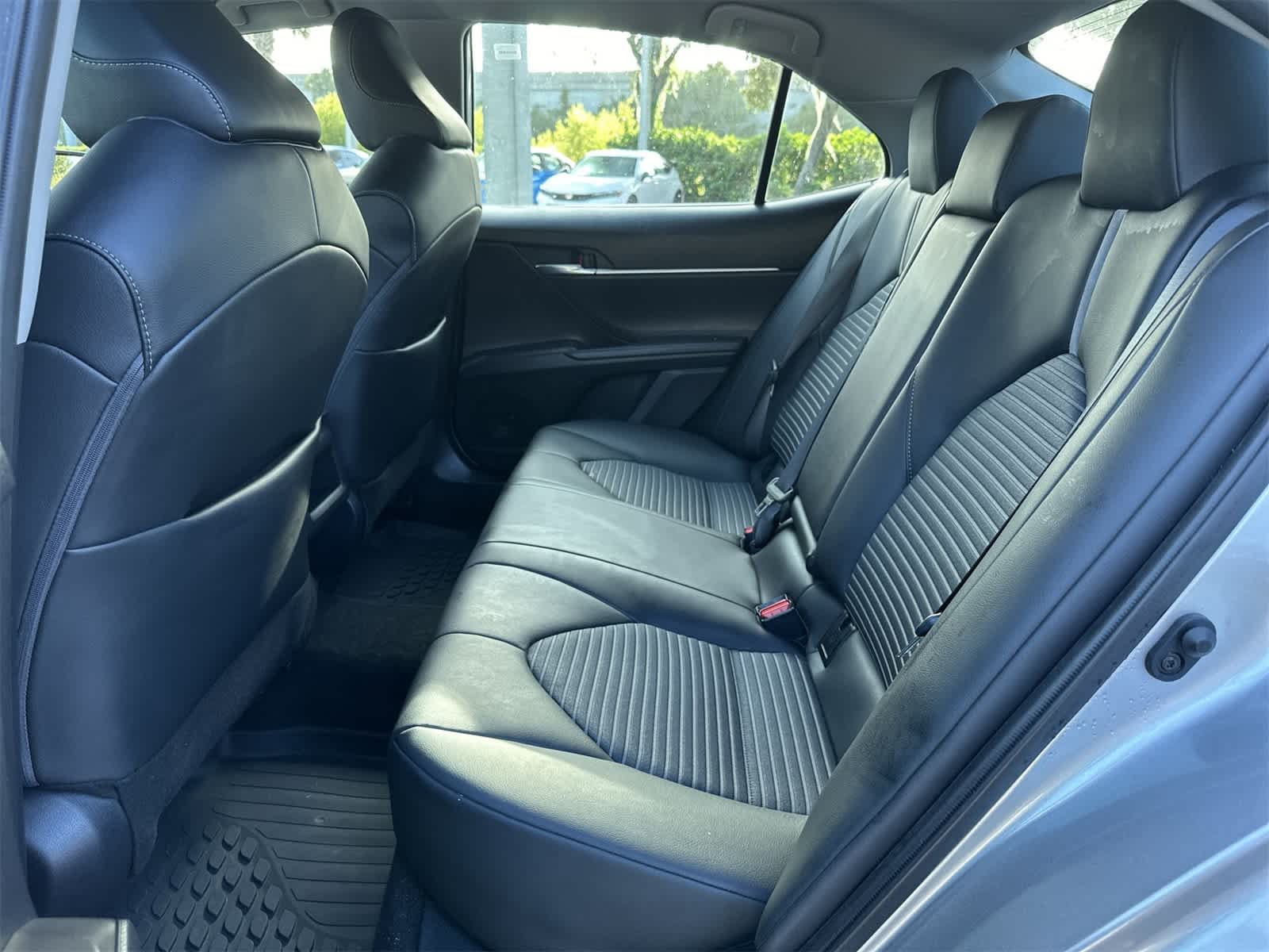 Thumbnail: 2023 Toyota Camry - 15