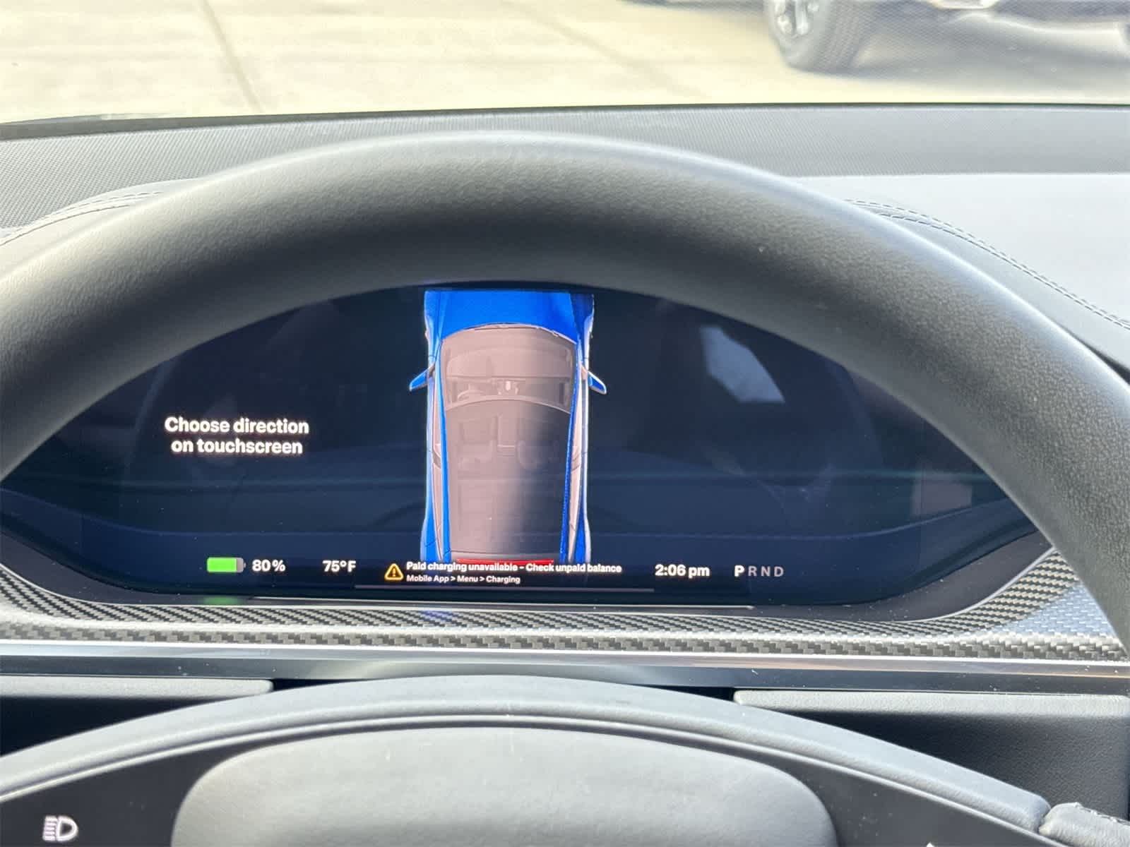 Thumbnail: 2022 Tesla Model S - 21