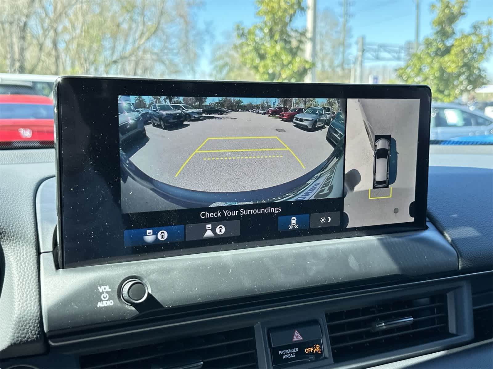 Thumbnail: 2026 Honda Pilot - 20