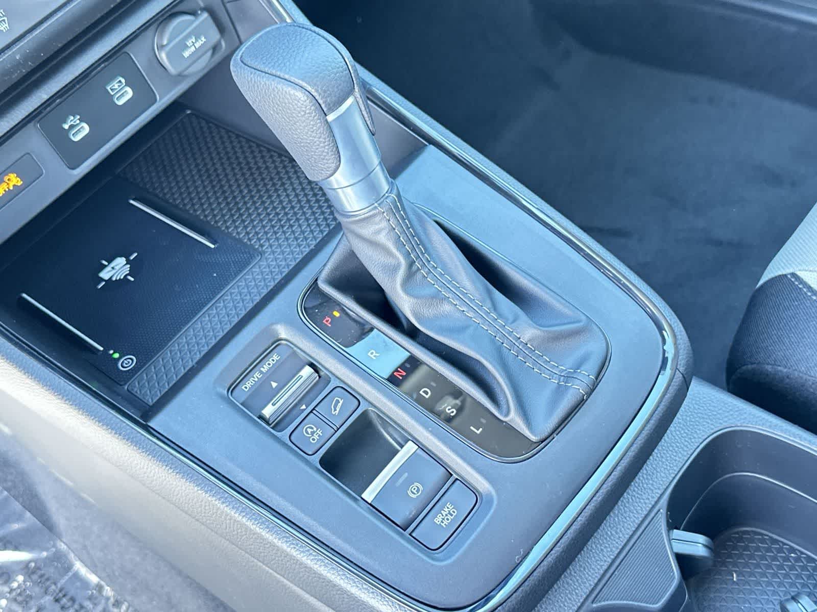 Thumbnail: 2026 Honda CR-V - 21