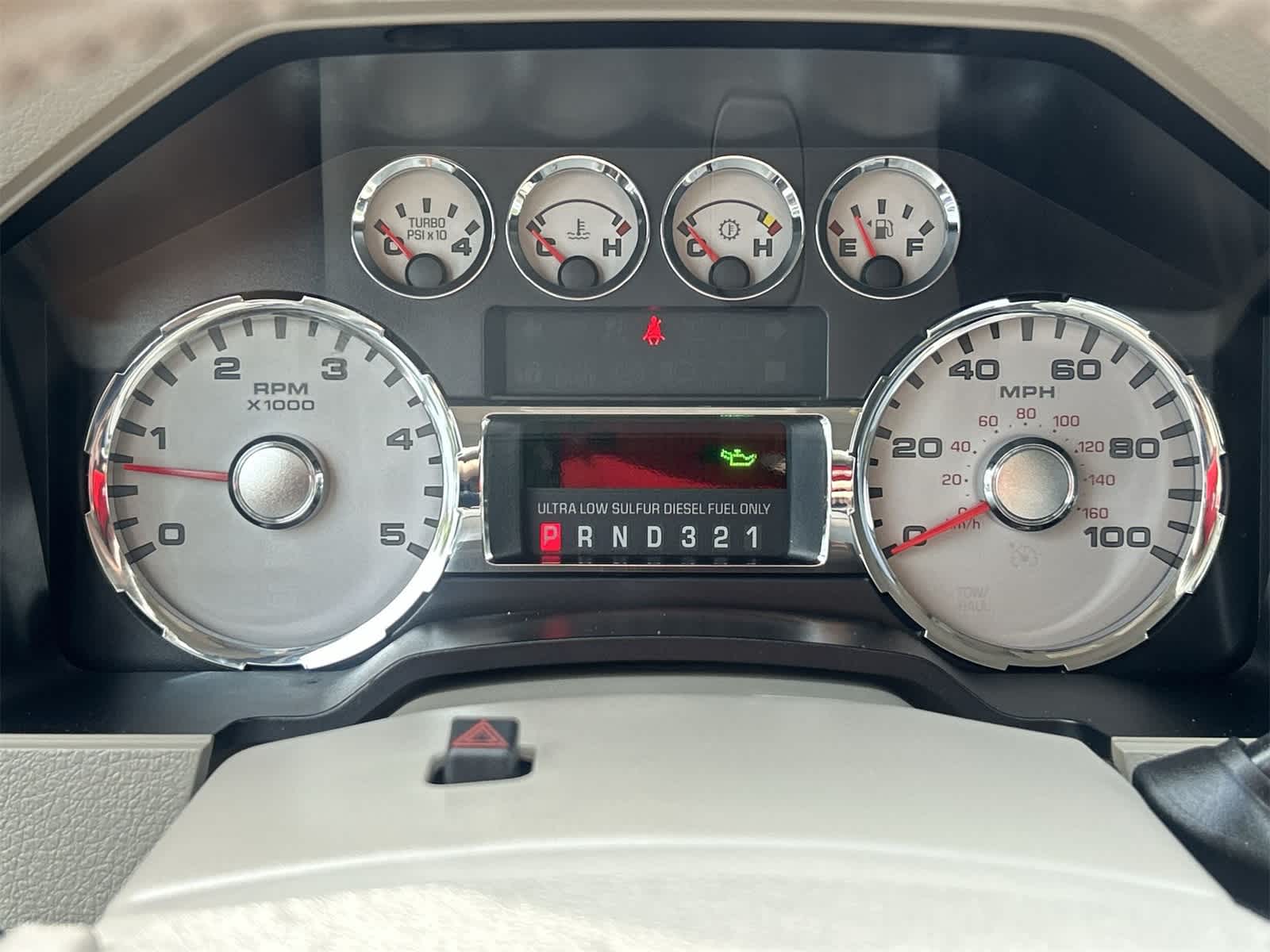 Thumbnail: 2008 Ford F-450 - 21