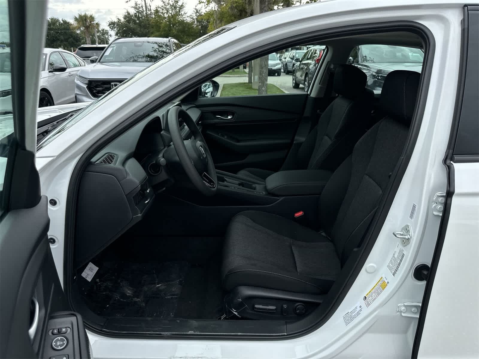 Thumbnail: 2025 Honda Accord - 2