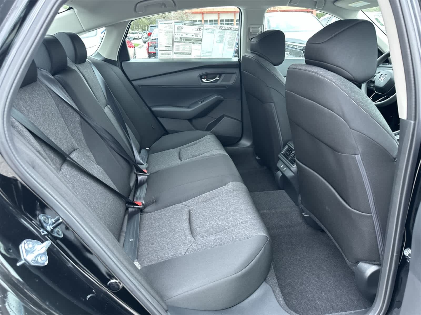 Thumbnail: 2025 Honda Accord - 16