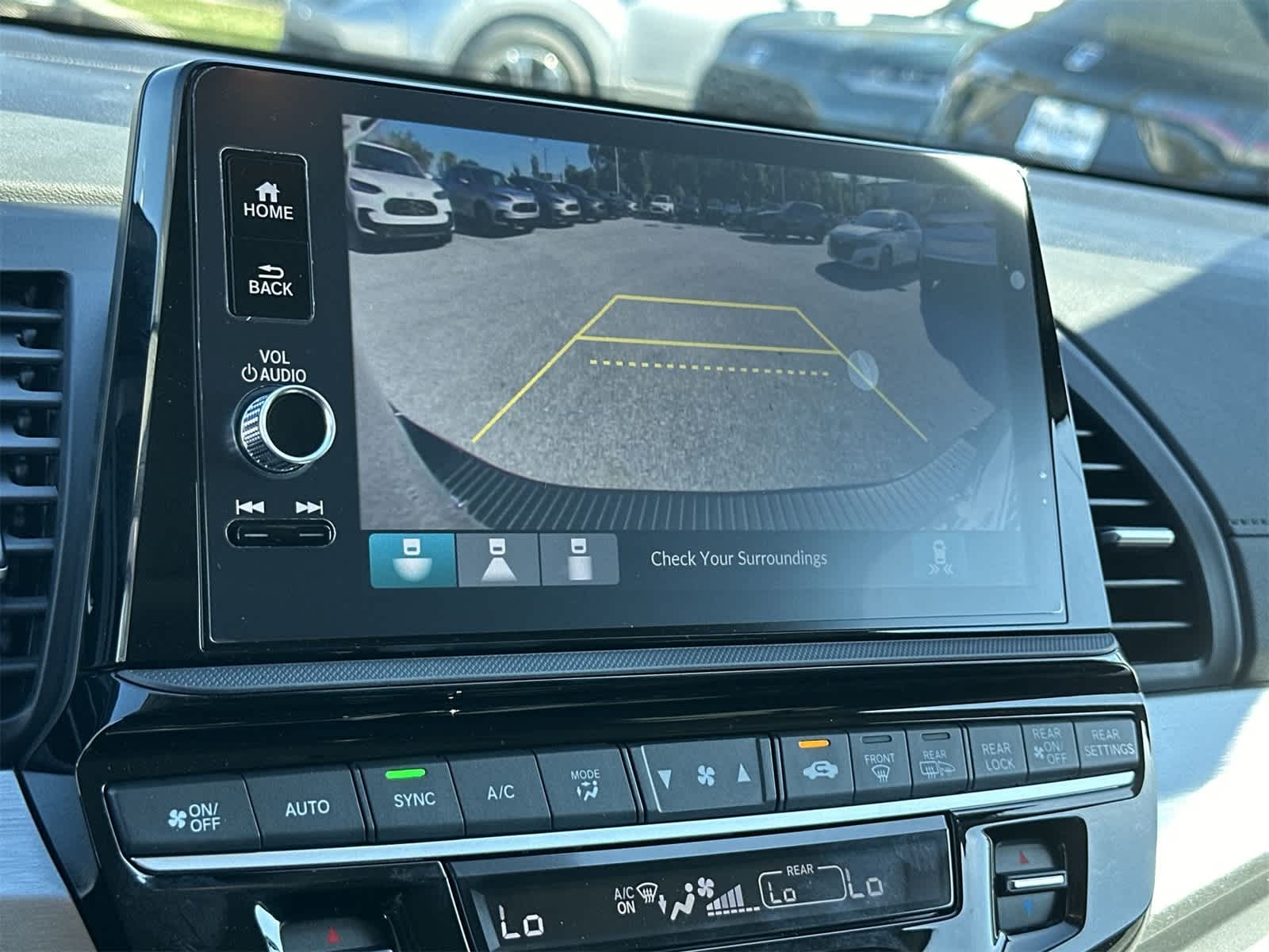 Thumbnail: 2026 Honda Odyssey - 20