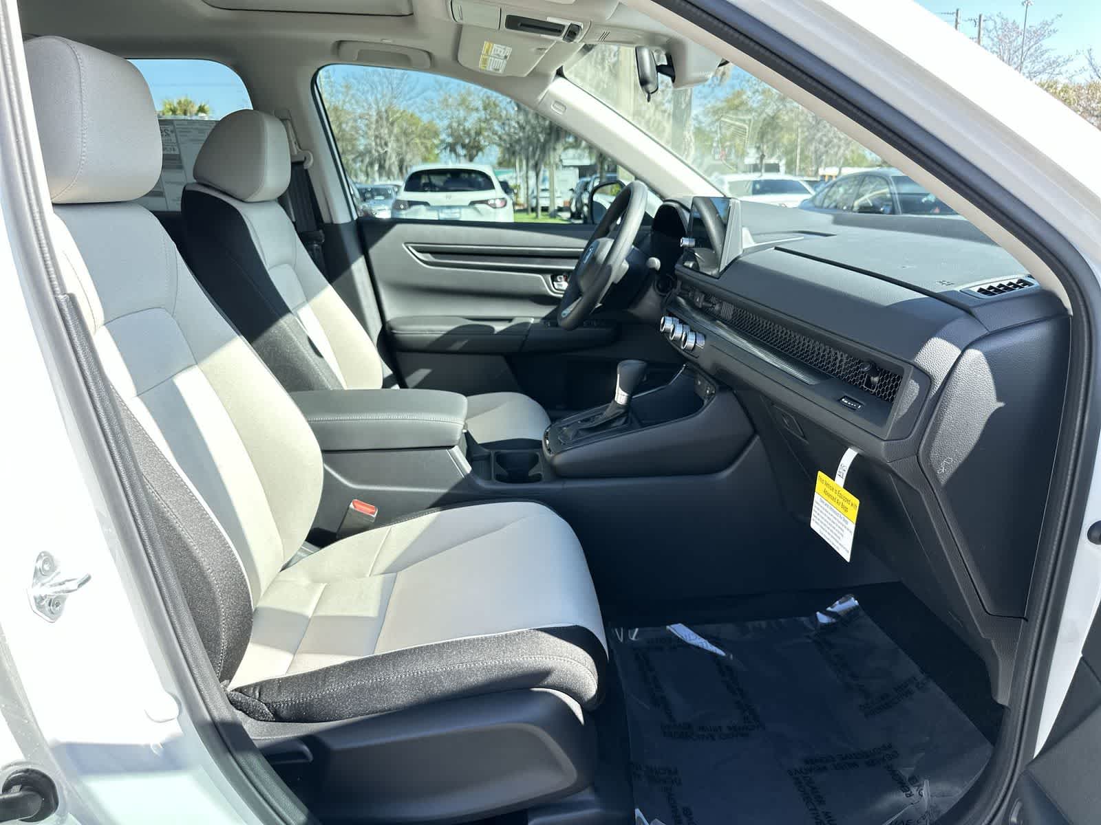 Thumbnail: 2026 Honda CR-V - 17