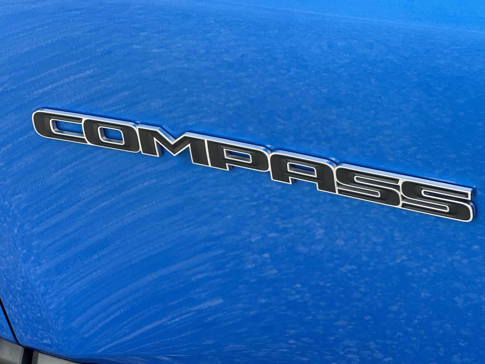 Thumbnail: 2019 Jeep Compass - 11
