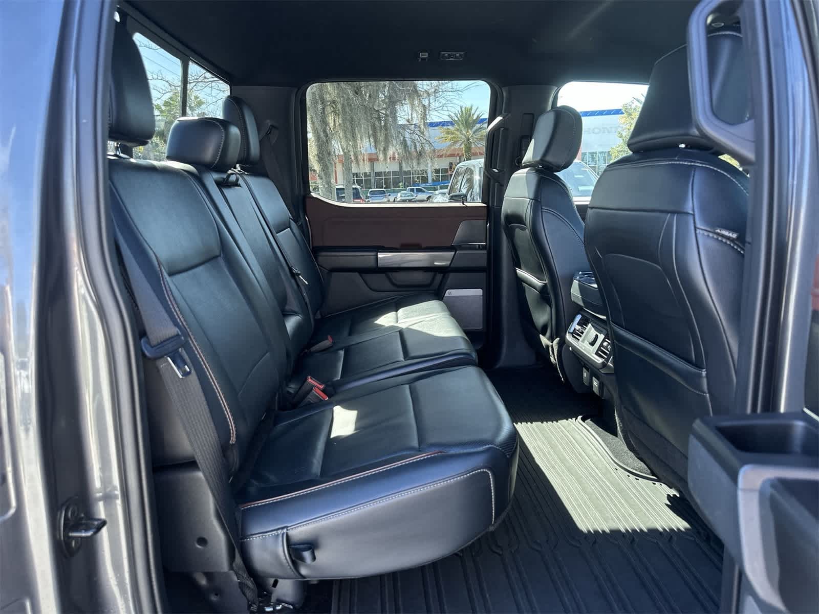 Thumbnail: 2023 Ford F-150 - 16