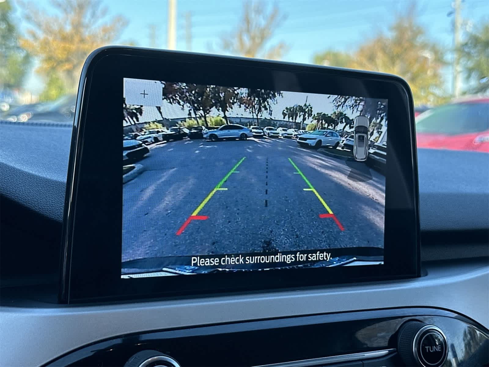 Thumbnail: 2022 Ford Escape - 20