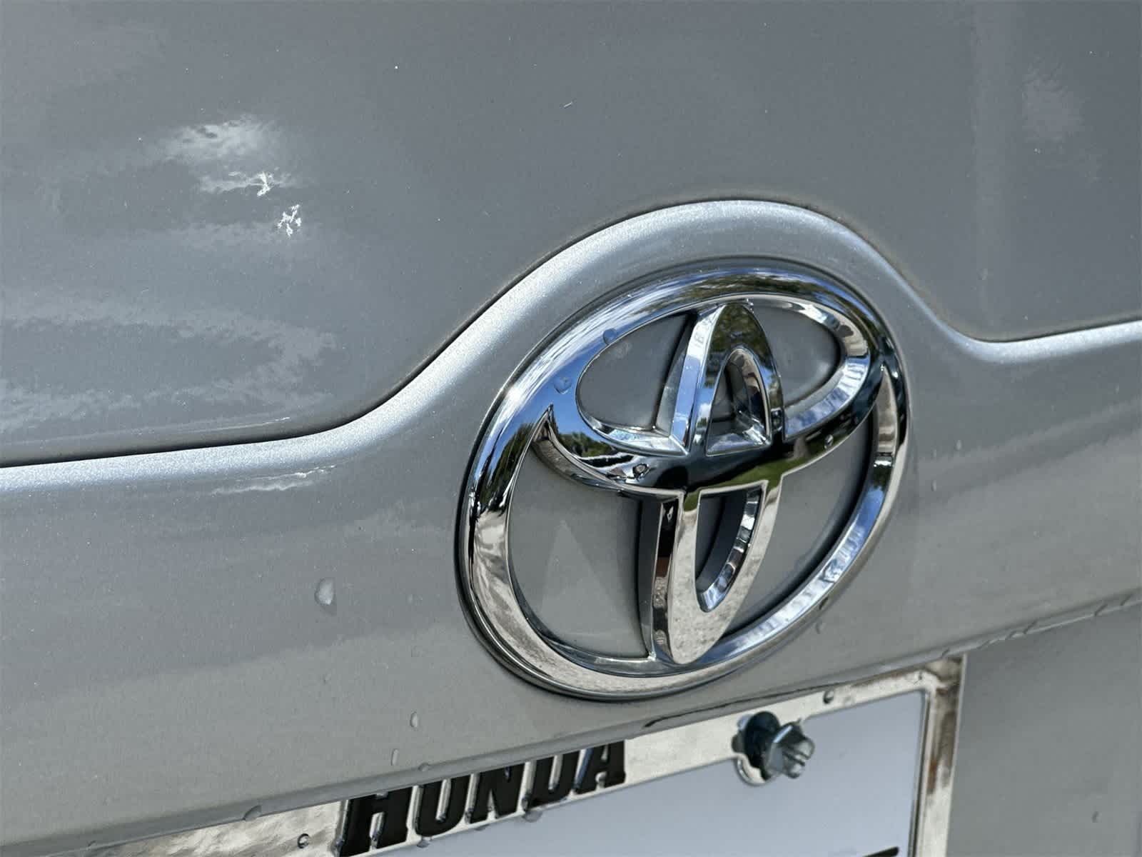 Thumbnail: 2014 Toyota Camry - 10