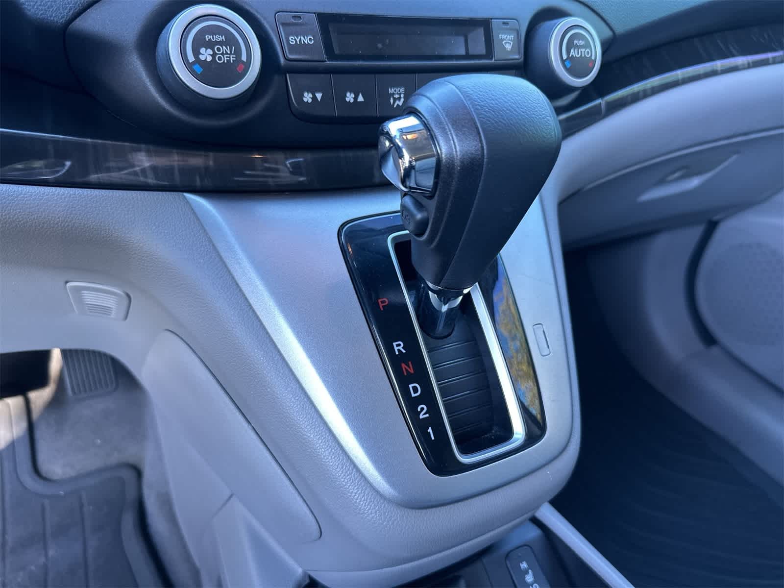 Thumbnail: 2012 Honda CR-V - 20