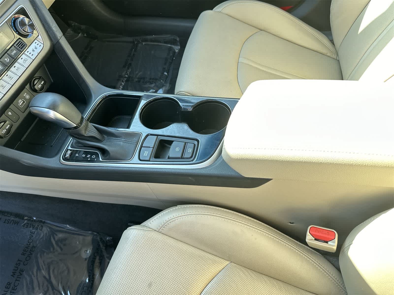 Thumbnail: 2018 Hyundai Sonata - 19