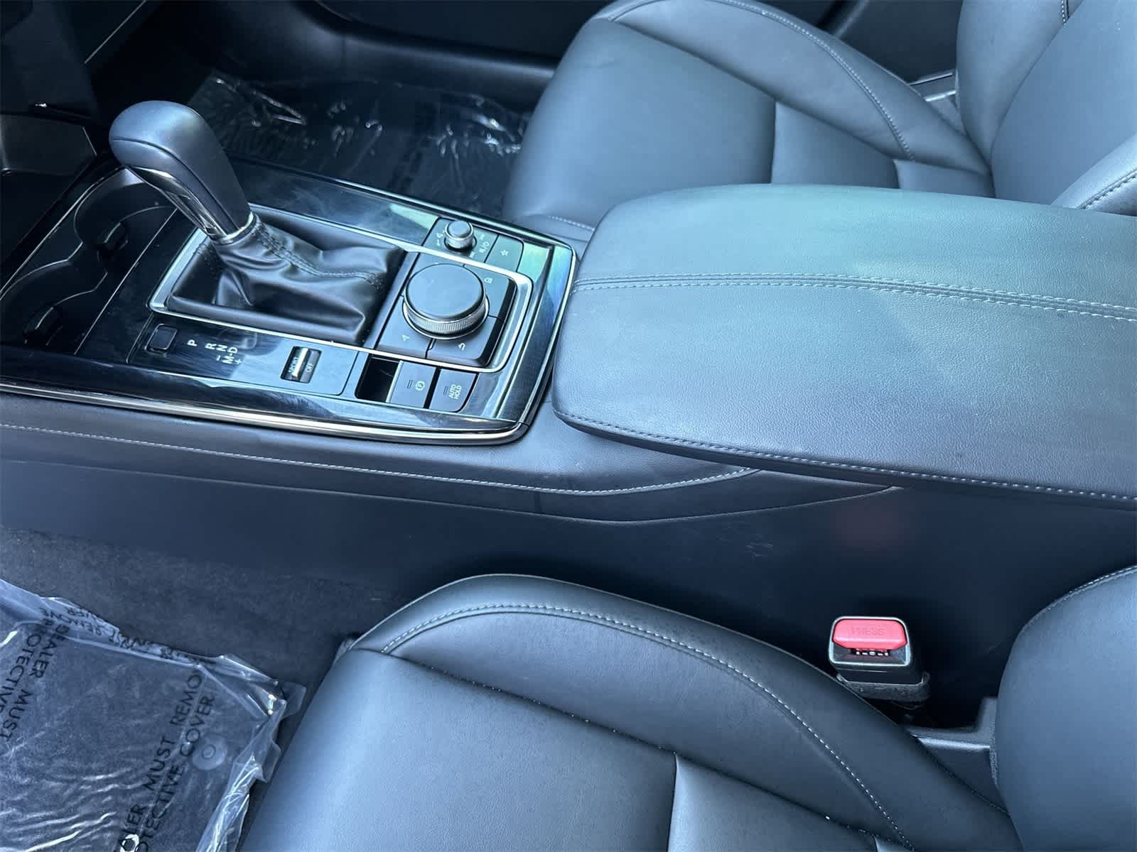 Thumbnail: 2024 Mazda CX-30 - 19