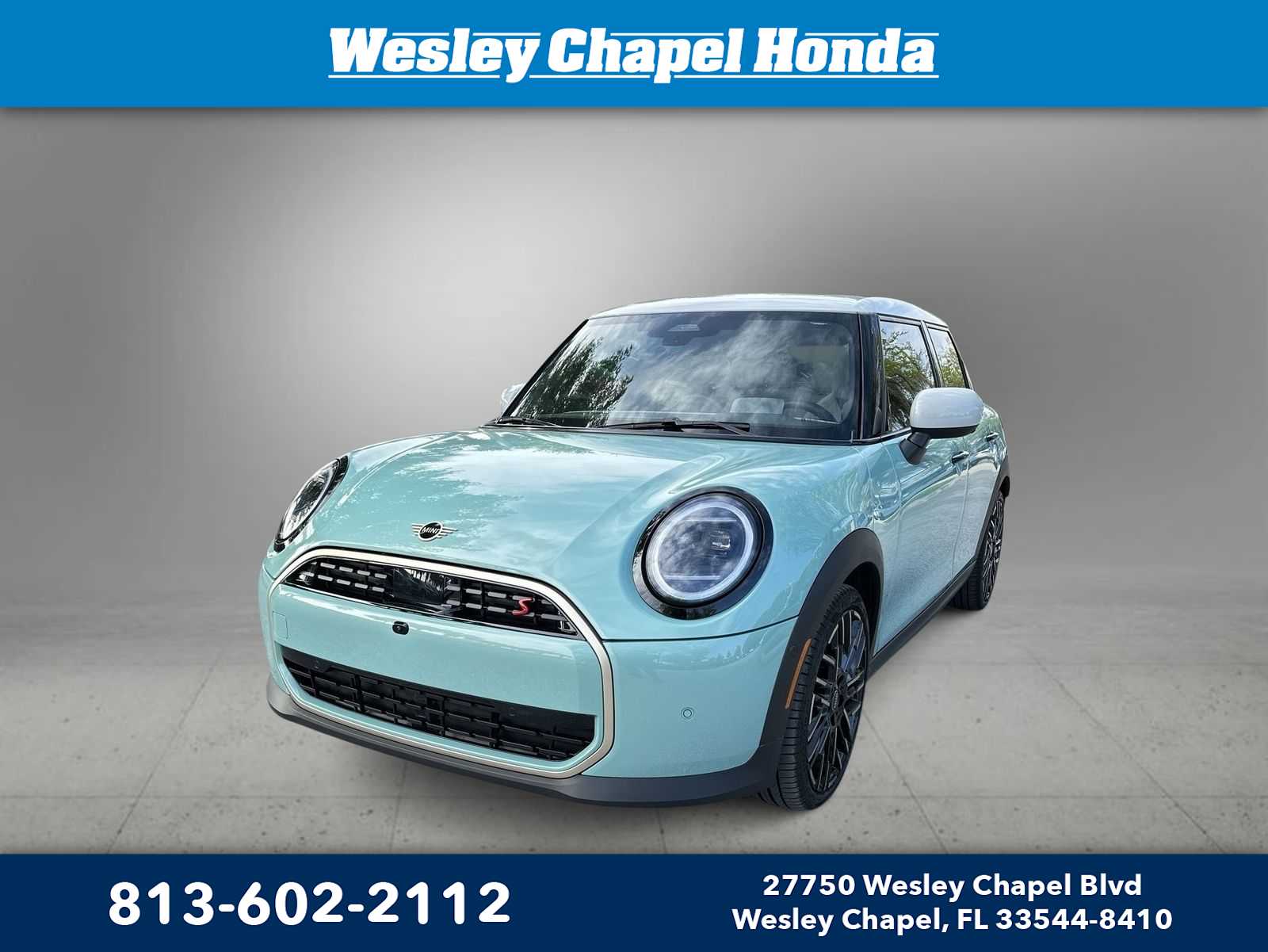 Thumbnail: 2025 MINI Cooper Hardtop - 1