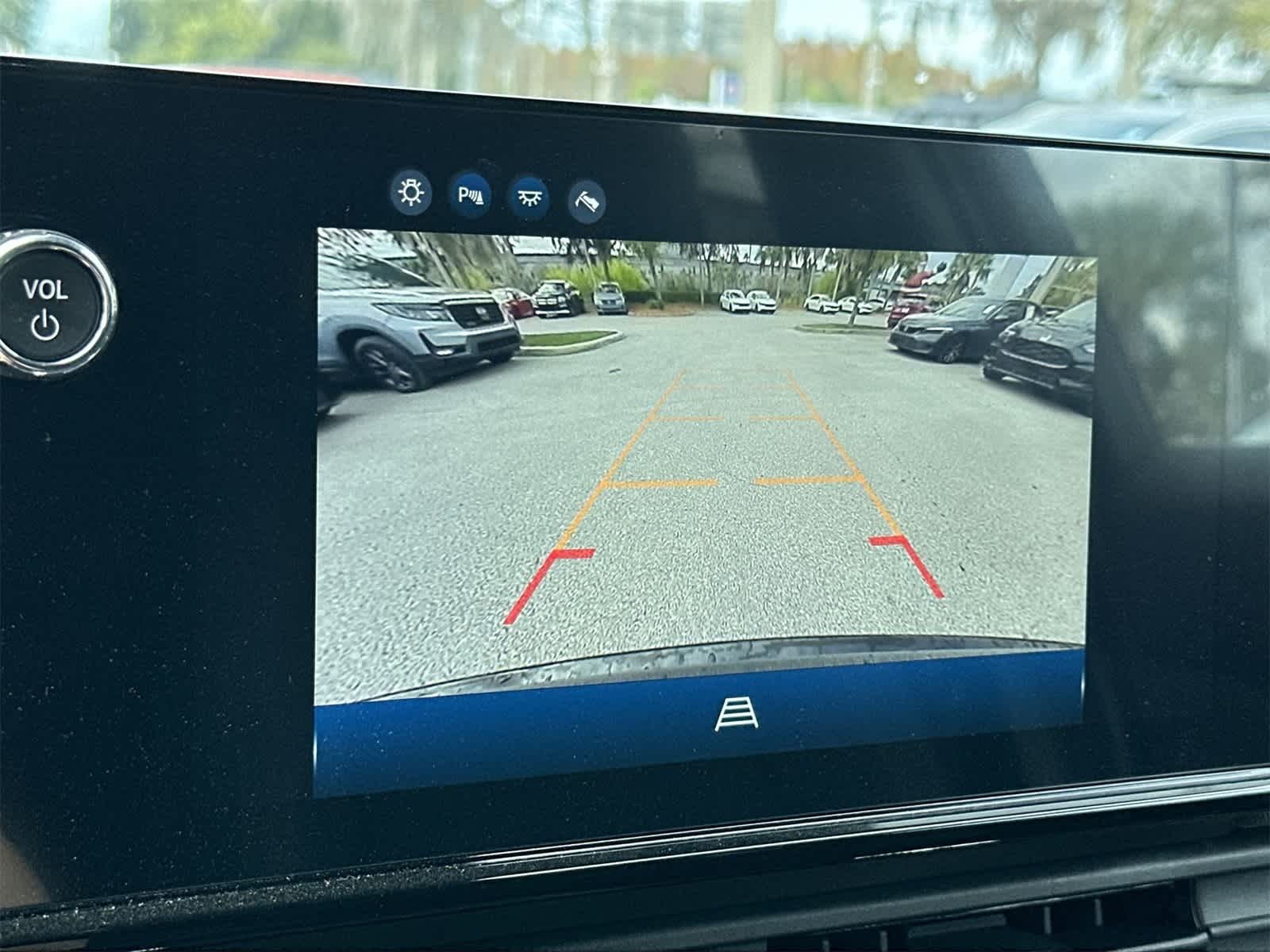 Thumbnail: 2026 Honda Prologue - 20