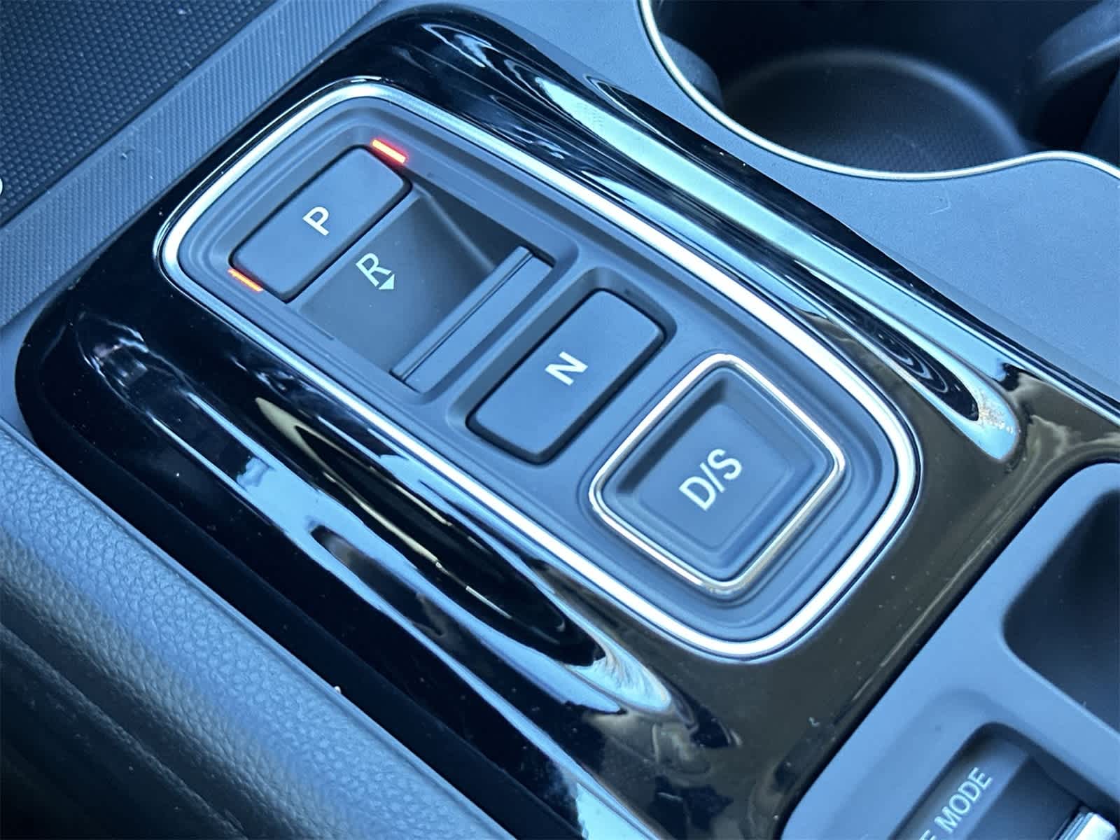 Thumbnail: 2026 Honda Pilot - 21