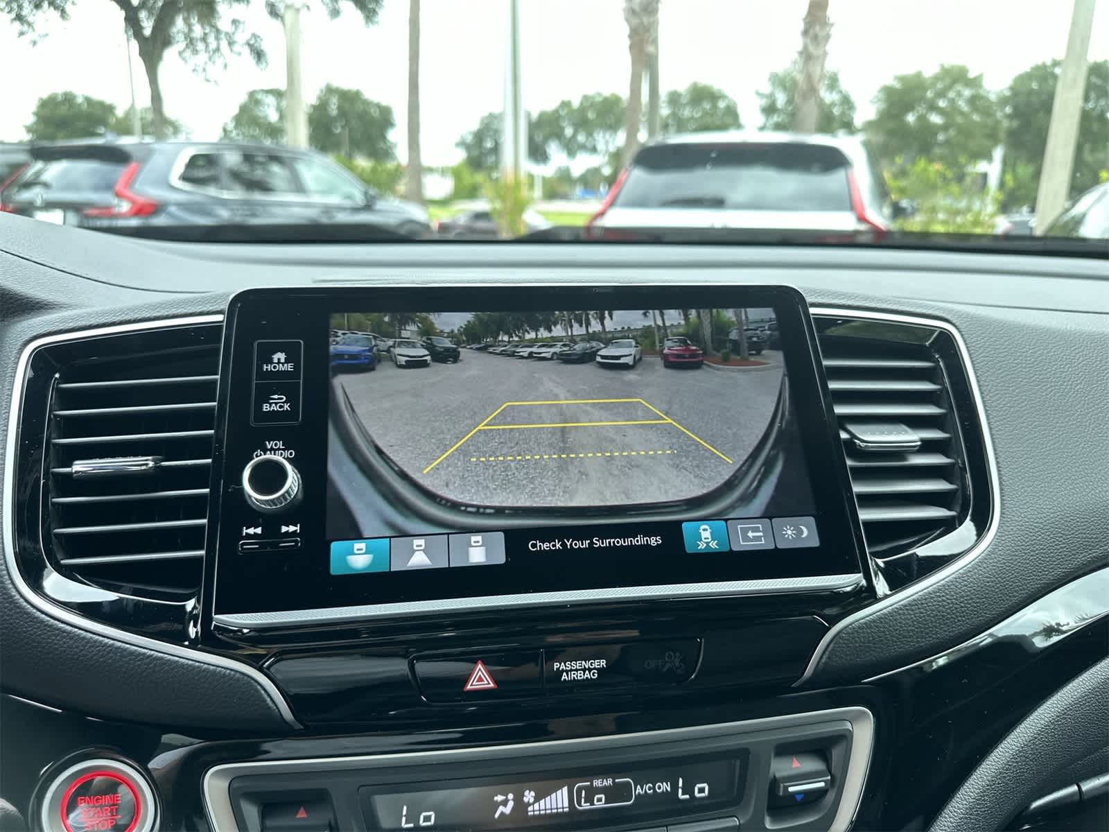 Thumbnail: 2026 Honda Ridgeline - 21