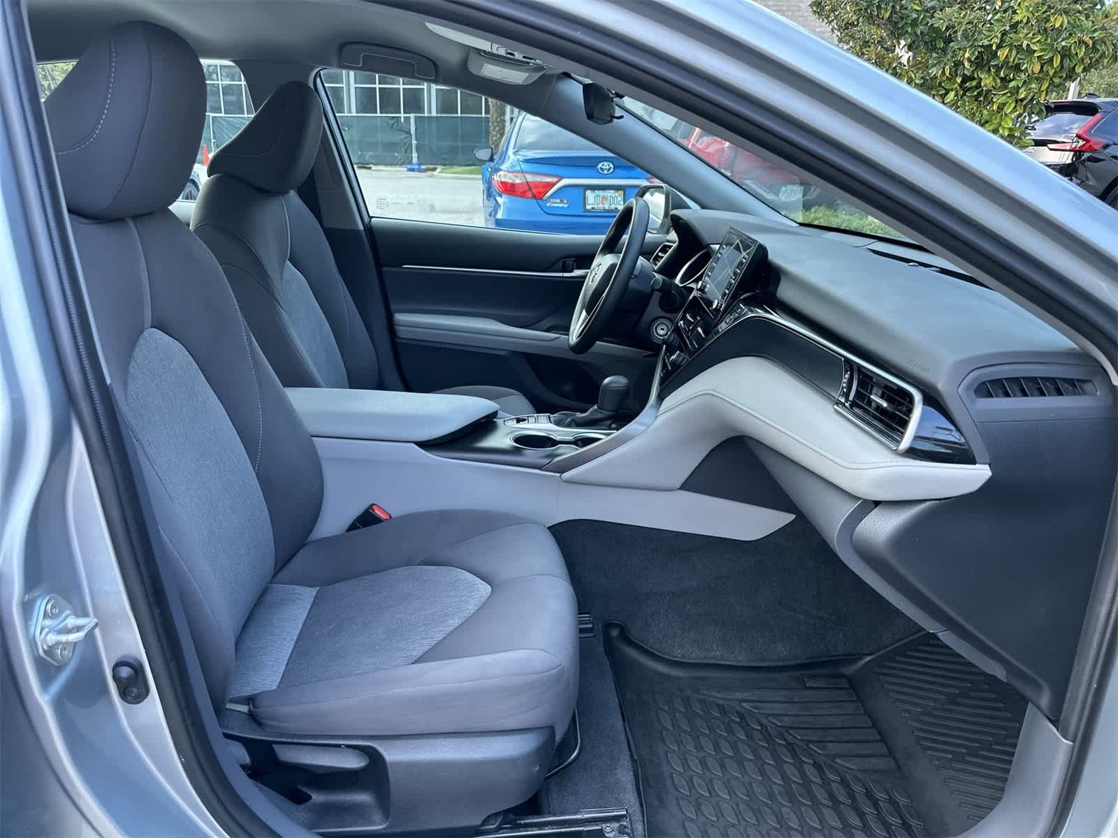 Thumbnail: 2024 Toyota Camry - 17