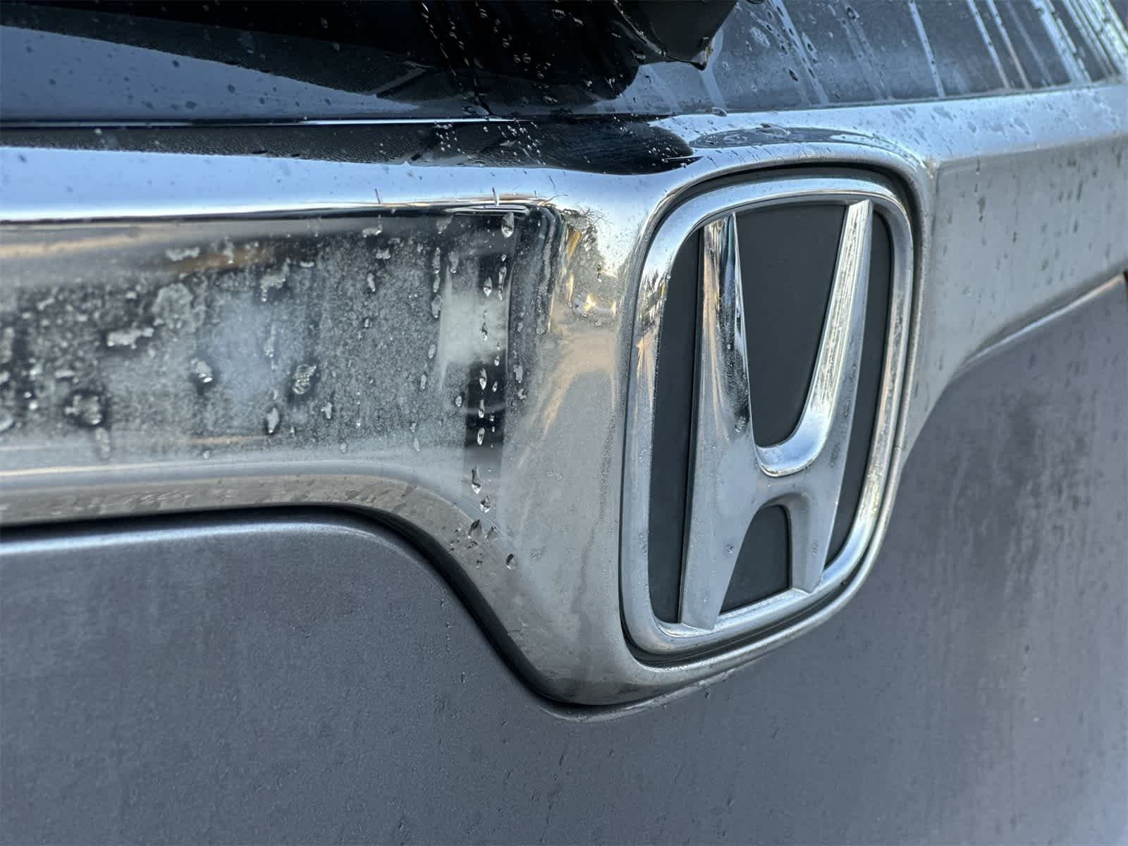 Thumbnail: 2021 Honda CR-V - 10